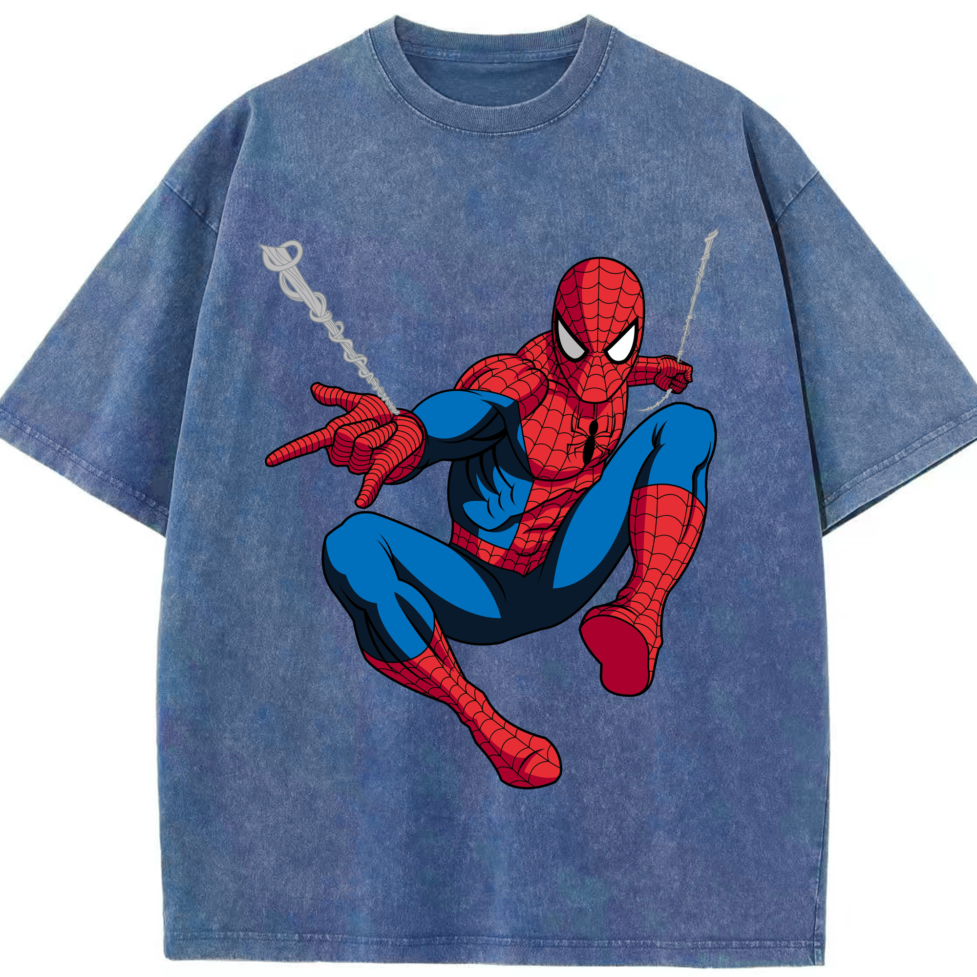 （画像用） アベンジャーズ The Avengers 綿100% ヴィンテージ風 半袖Tシャツ（フロントプリント）