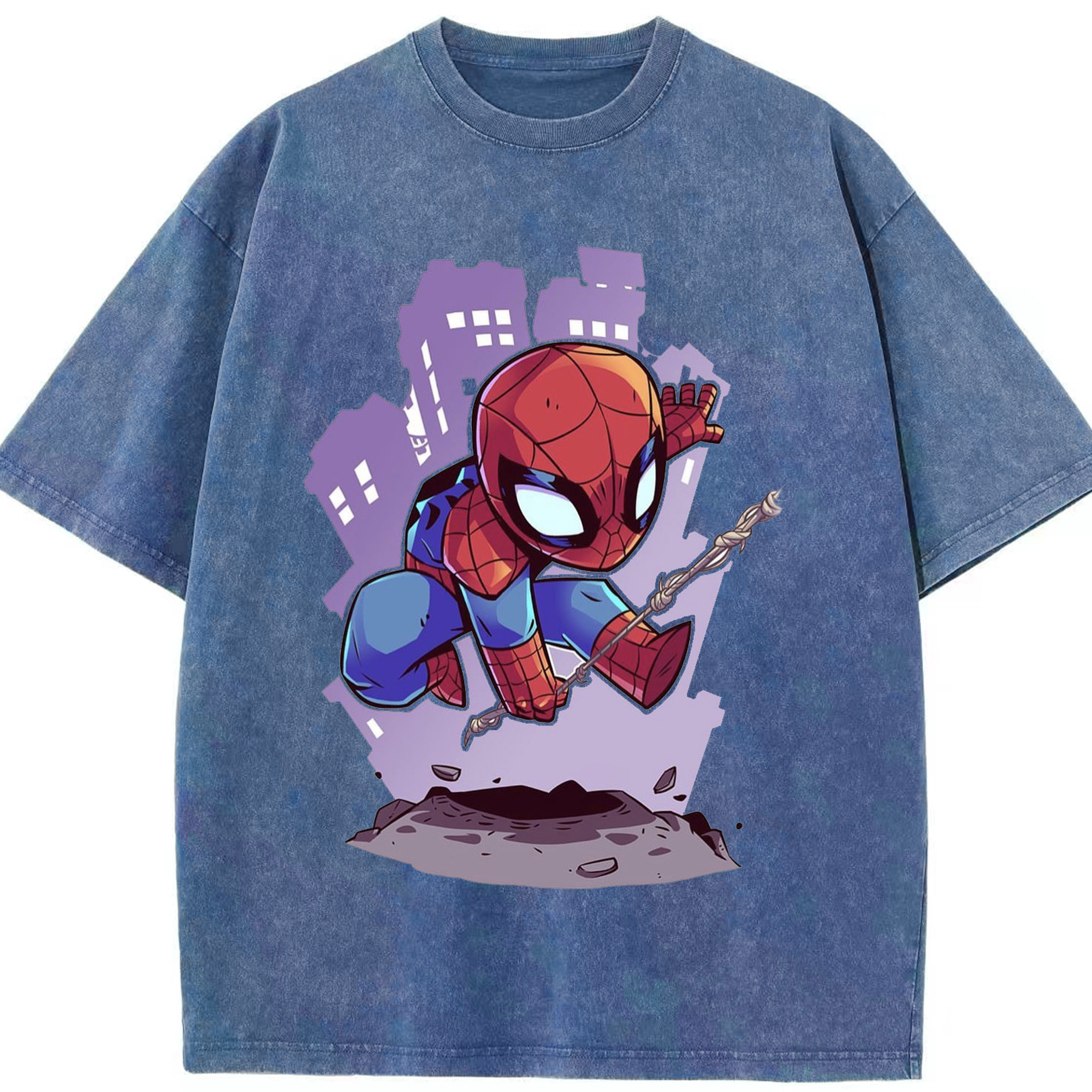 （画像用） アベンジャーズ The Avengers 綿100% ヴィンテージ風 半袖Tシャツ（フロントプリント）