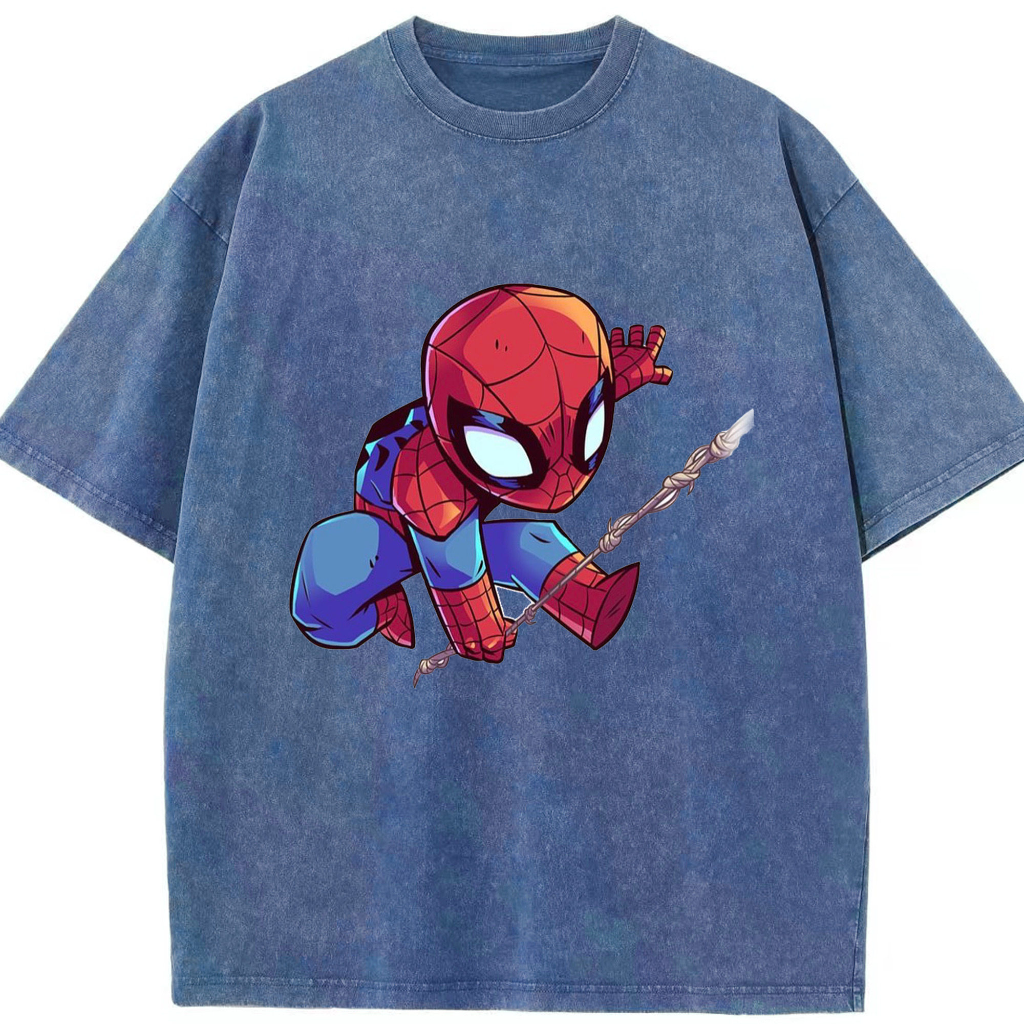 （画像用） アベンジャーズ The Avengers 綿100% ヴィンテージ風 半袖Tシャツ（フロントプリント）