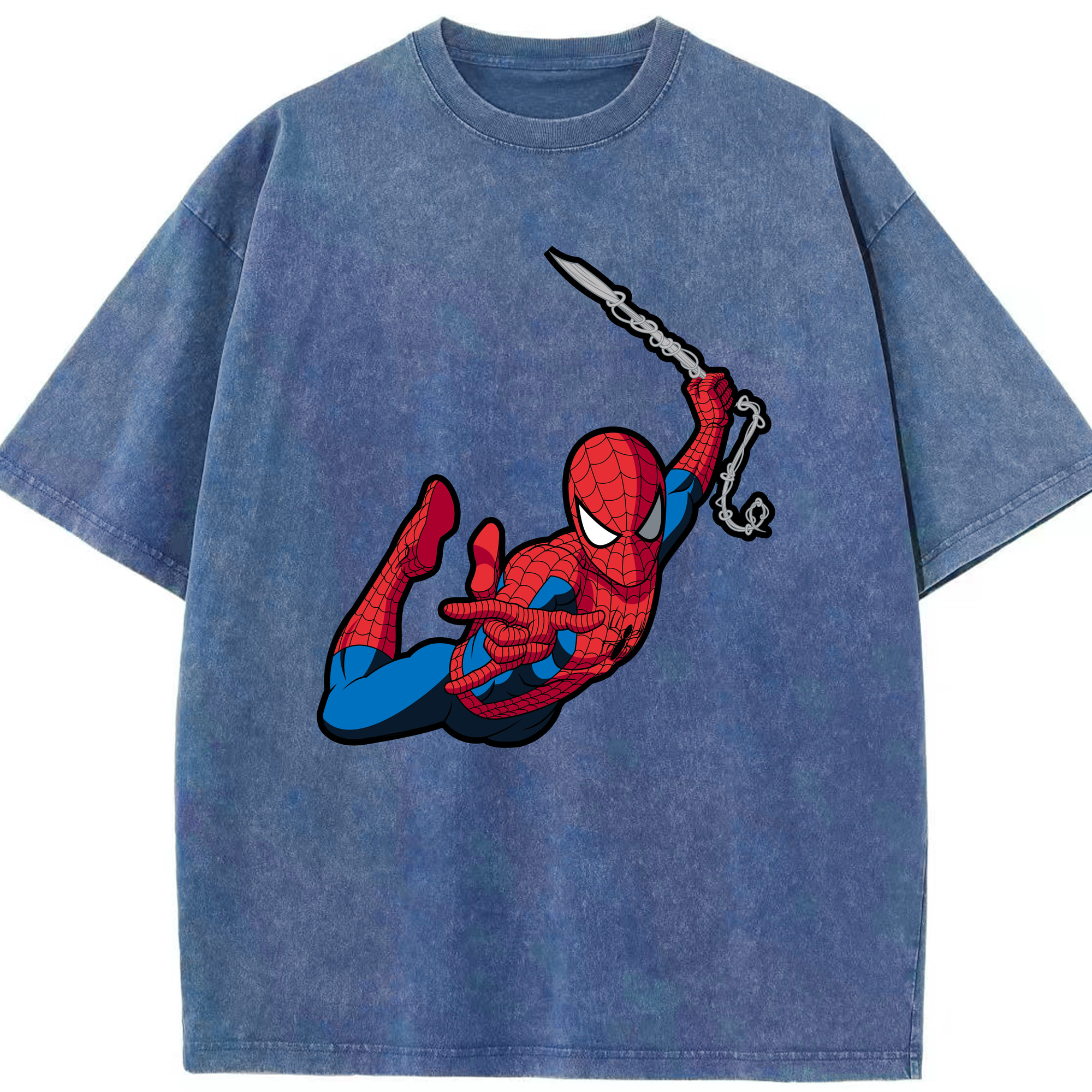 （画像用） アベンジャーズ The Avengers 綿100% ヴィンテージ風 半袖Tシャツ（フロントプリント）