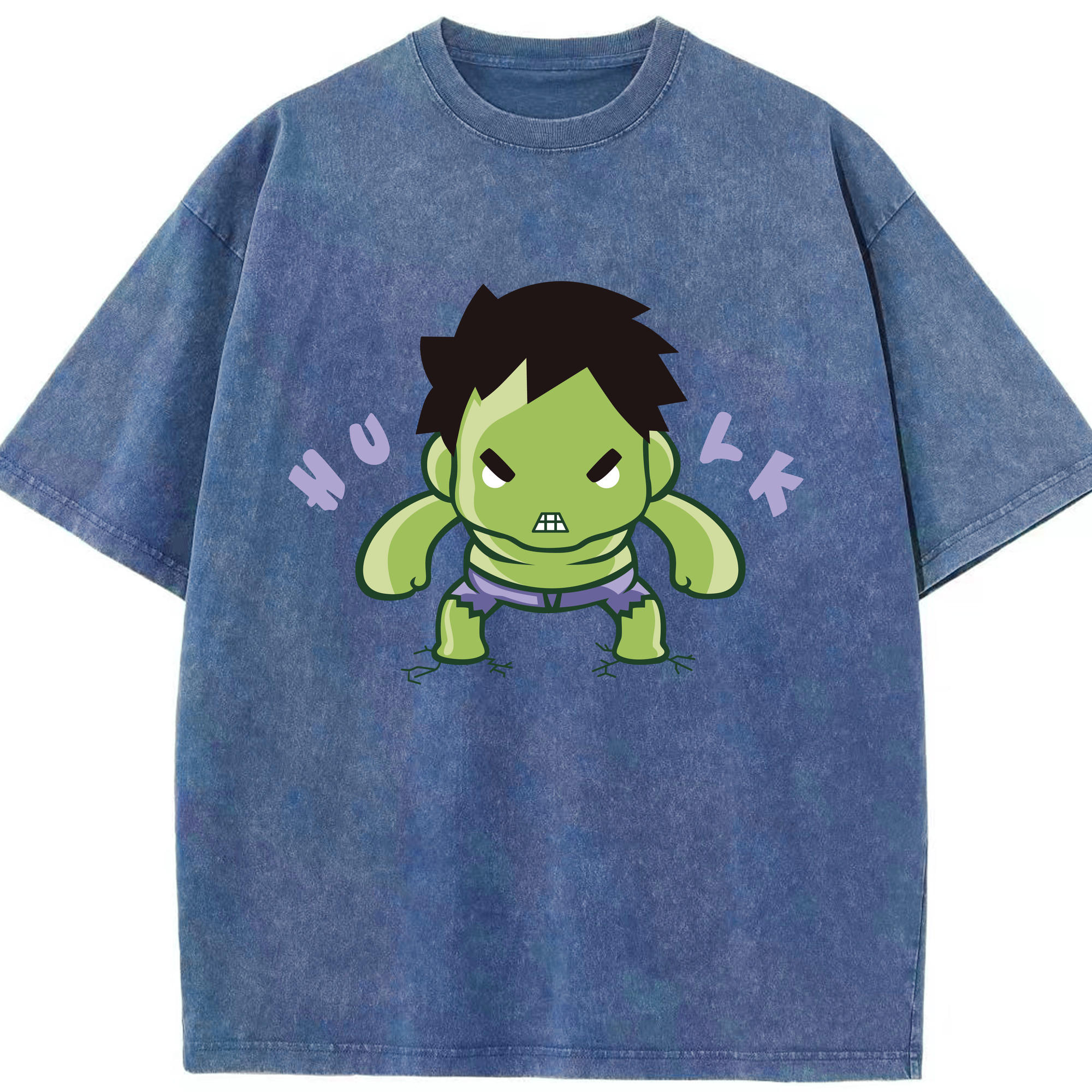 （画像用） アベンジャーズ The Avengers 綿100% ヴィンテージ風 半袖Tシャツ（フロントプリント）