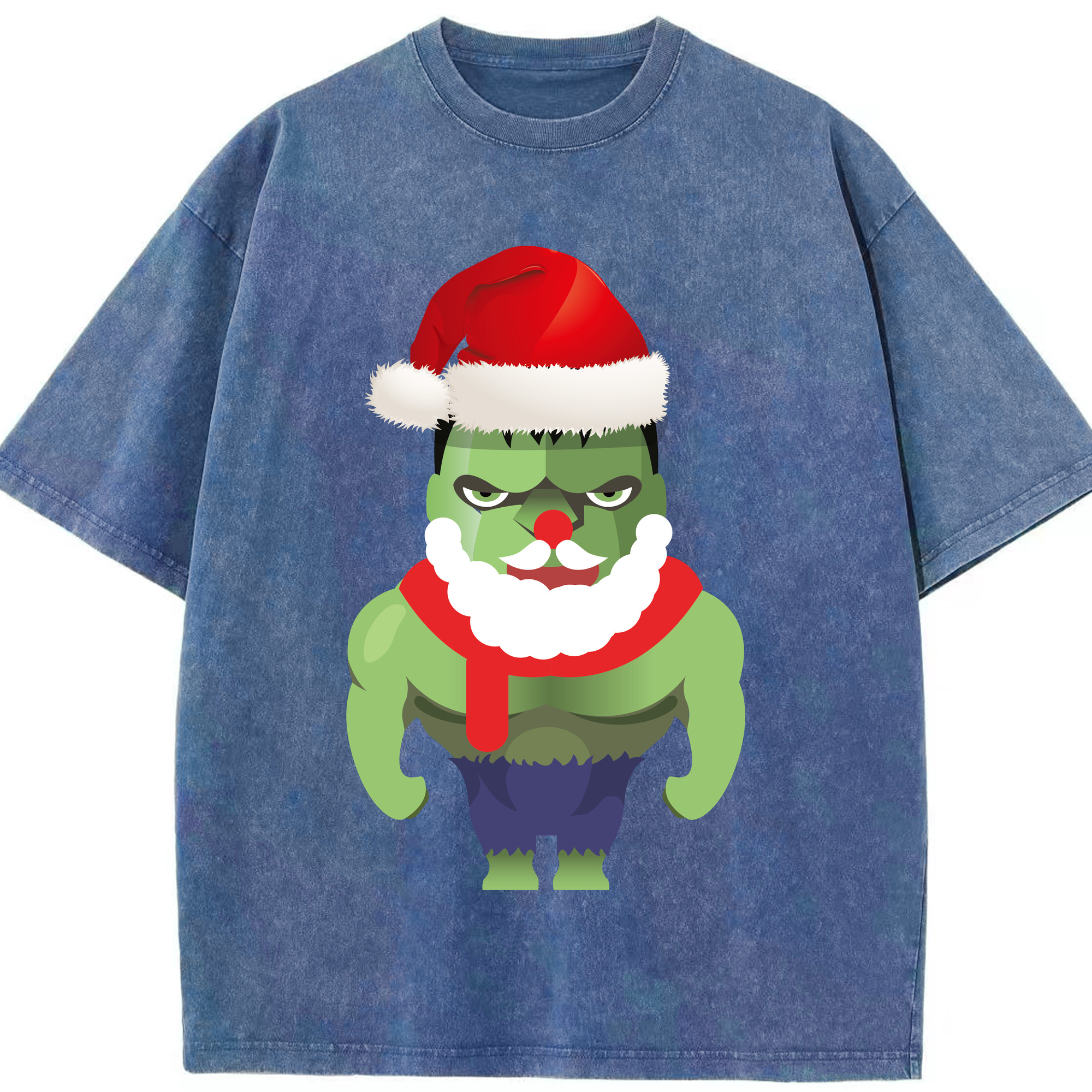 （画像用） アベンジャーズ The Avengers 綿100% ヴィンテージ風 半袖Tシャツ（フロントプリント）