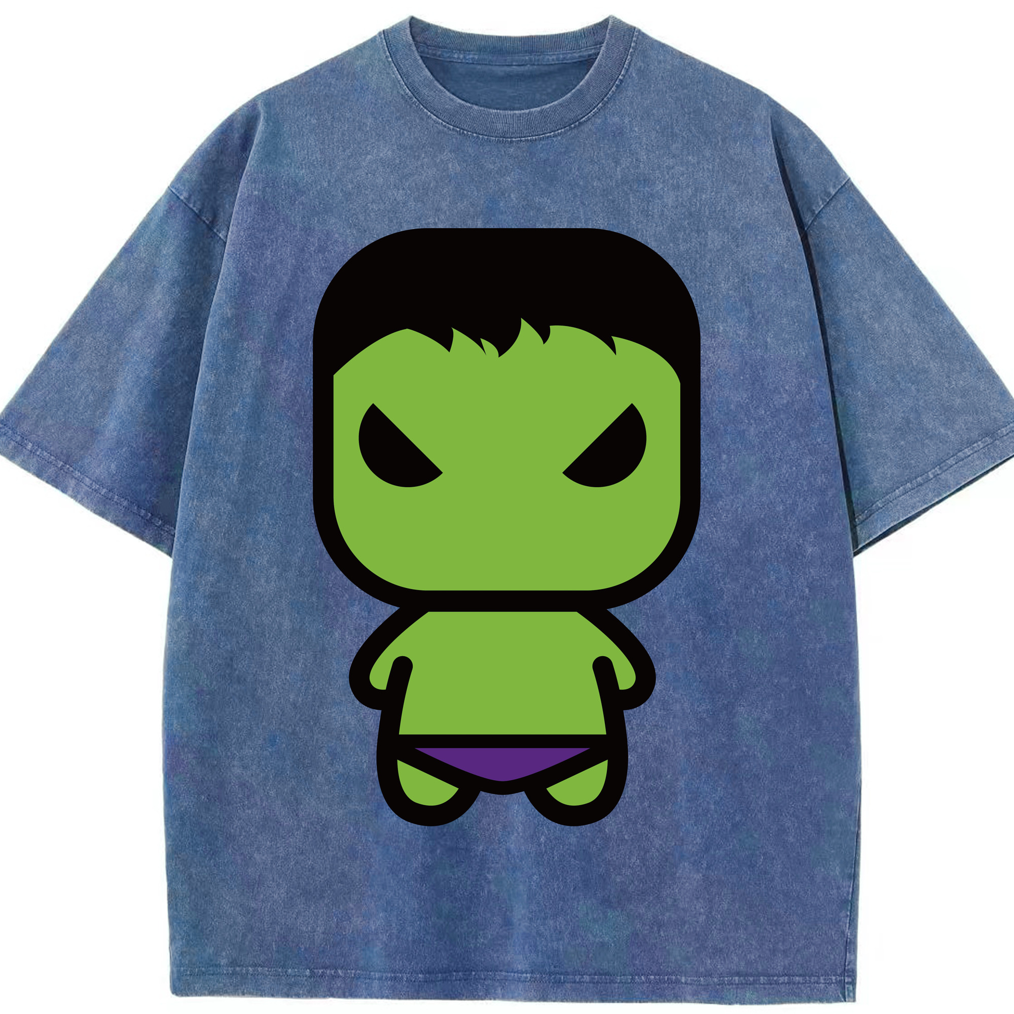 （画像用） アベンジャーズ The Avengers 綿100% ヴィンテージ風 半袖Tシャツ（フロントプリント）