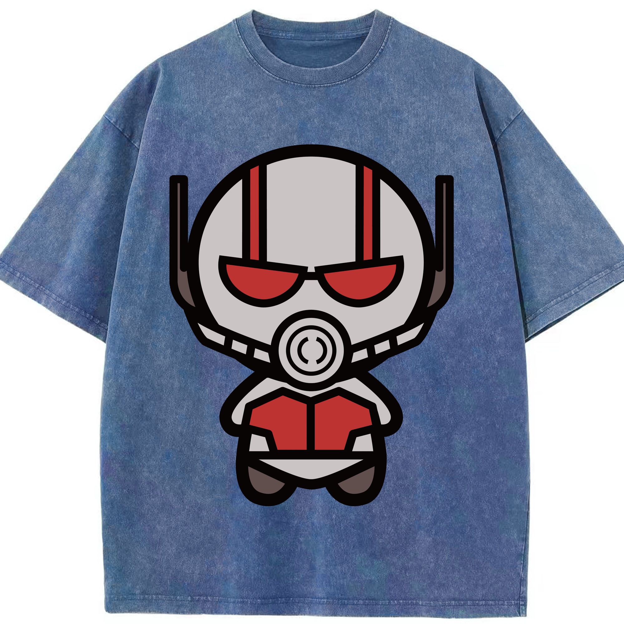 （画像用） アベンジャーズ The Avengers 綿100% ヴィンテージ風 半袖Tシャツ（フロントプリント）