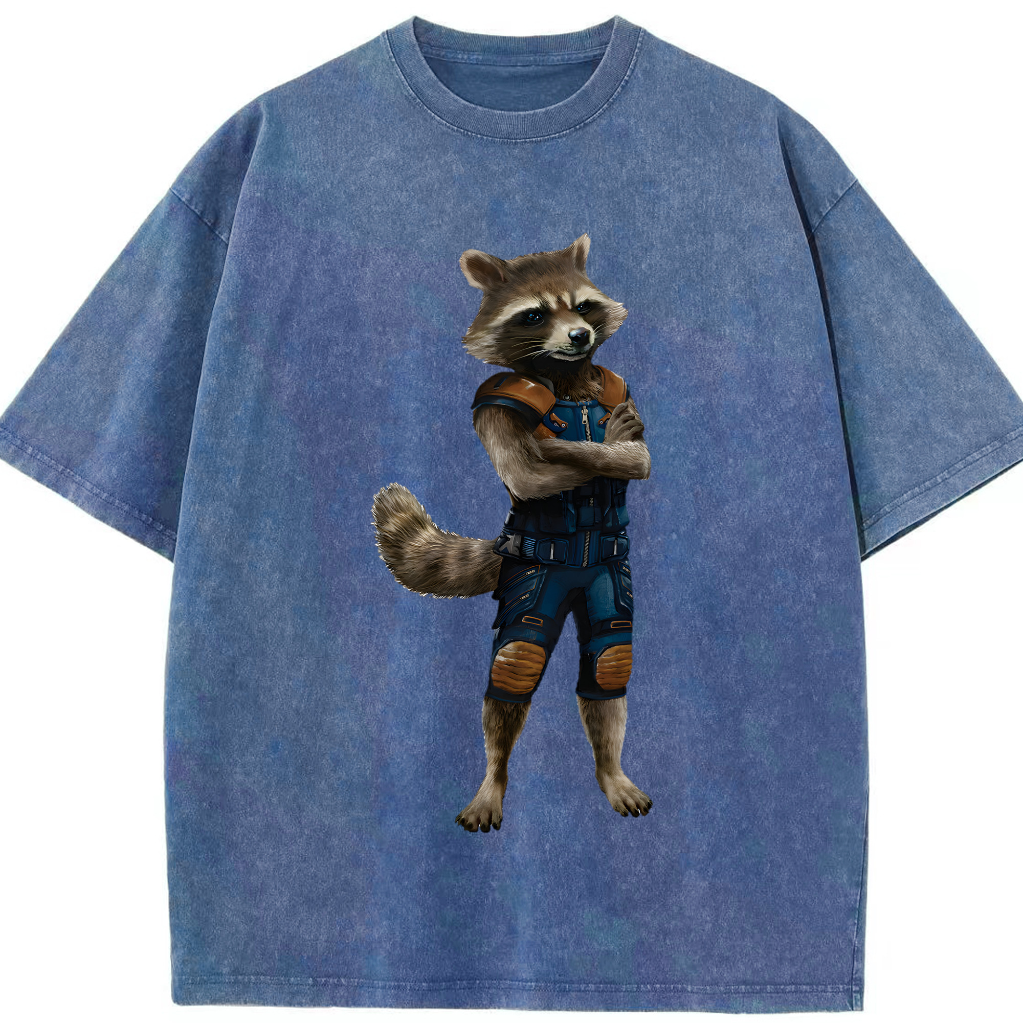 （画像用） アベンジャーズ The Avengers 綿100% ヴィンテージ風 半袖Tシャツ（フロントプリント）