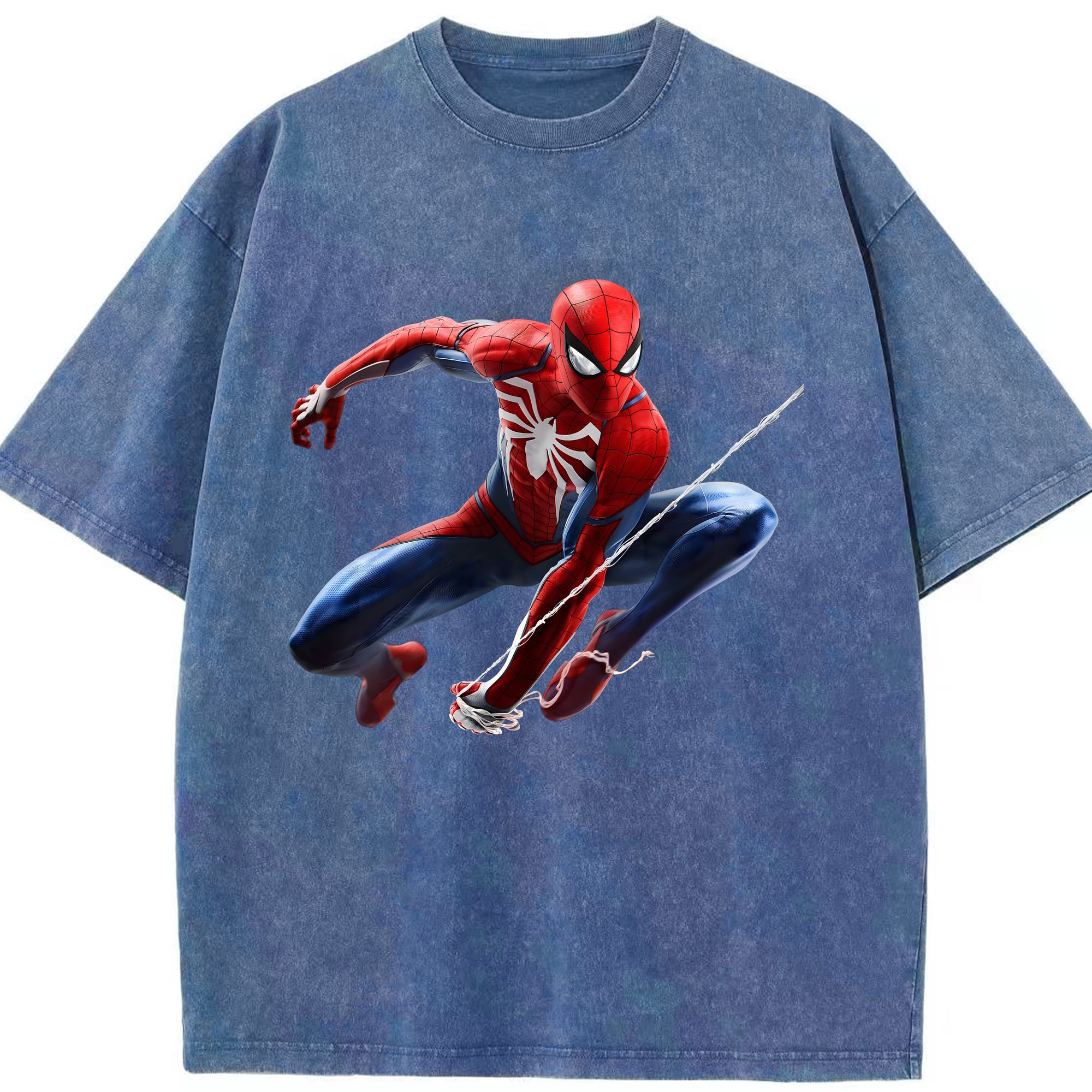 （画像用） アベンジャーズ The Avengers 綿100% ヴィンテージ風 半袖Tシャツ（フロントプリント）