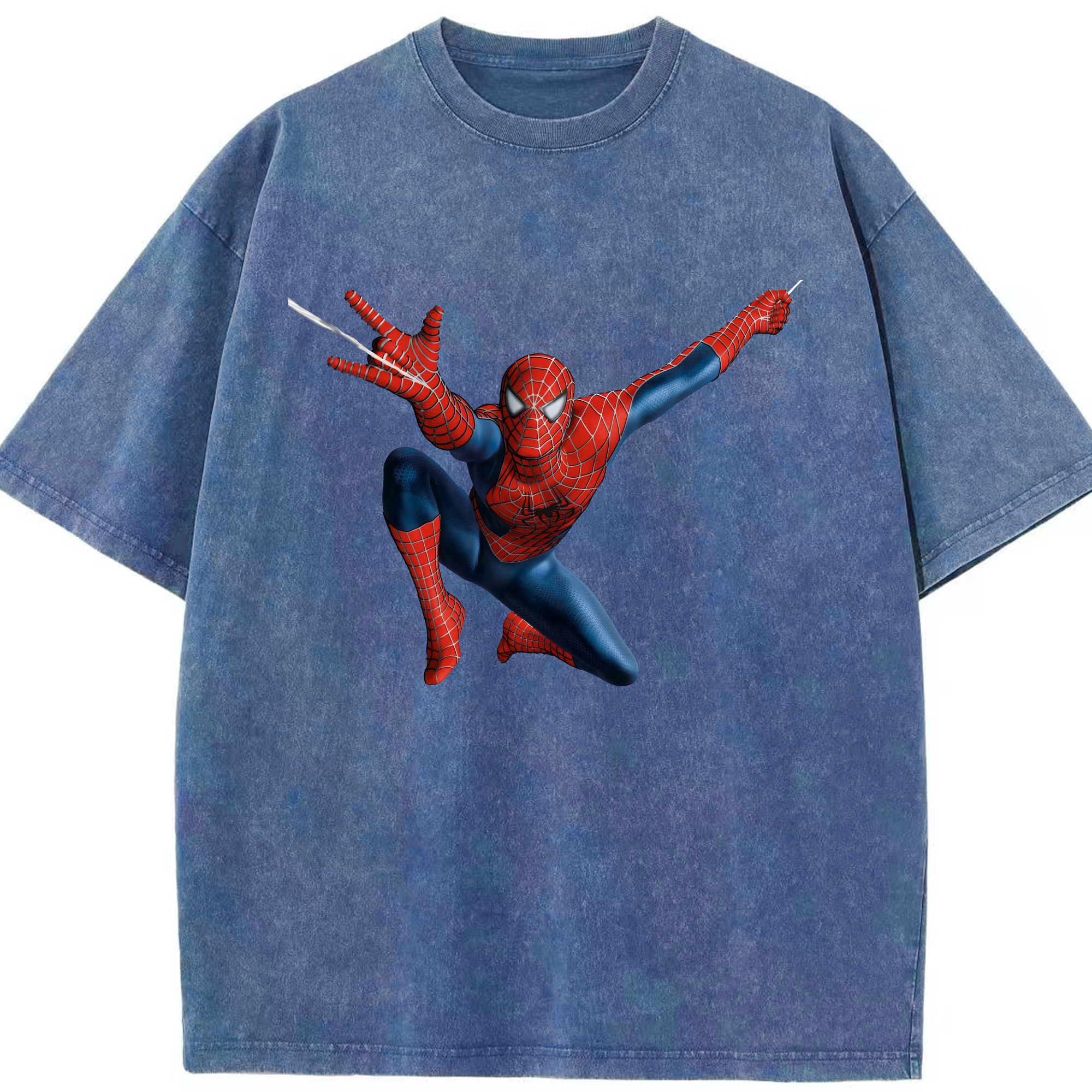 （画像用） アベンジャーズ The Avengers 綿100% ヴィンテージ風 半袖Tシャツ（フロントプリント）