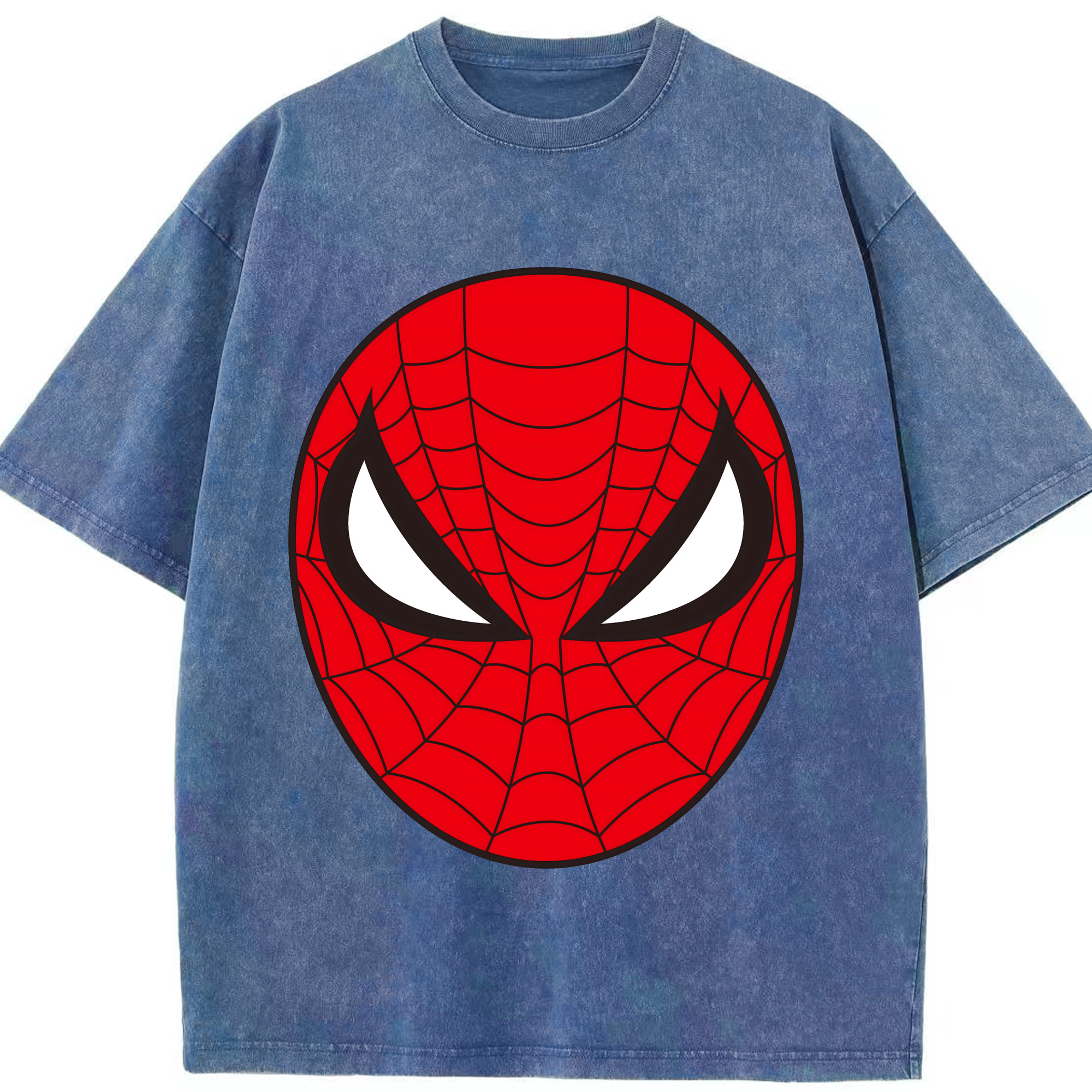 （画像用） アベンジャーズ The Avengers 綿100% ヴィンテージ風 半袖Tシャツ（フロントプリント）