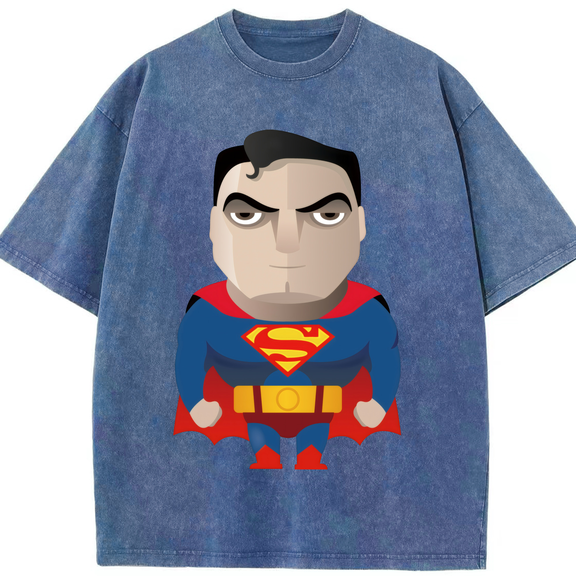 （画像用） アベンジャーズ The Avengers 綿100% ヴィンテージ風 半袖Tシャツ（フロントプリント）