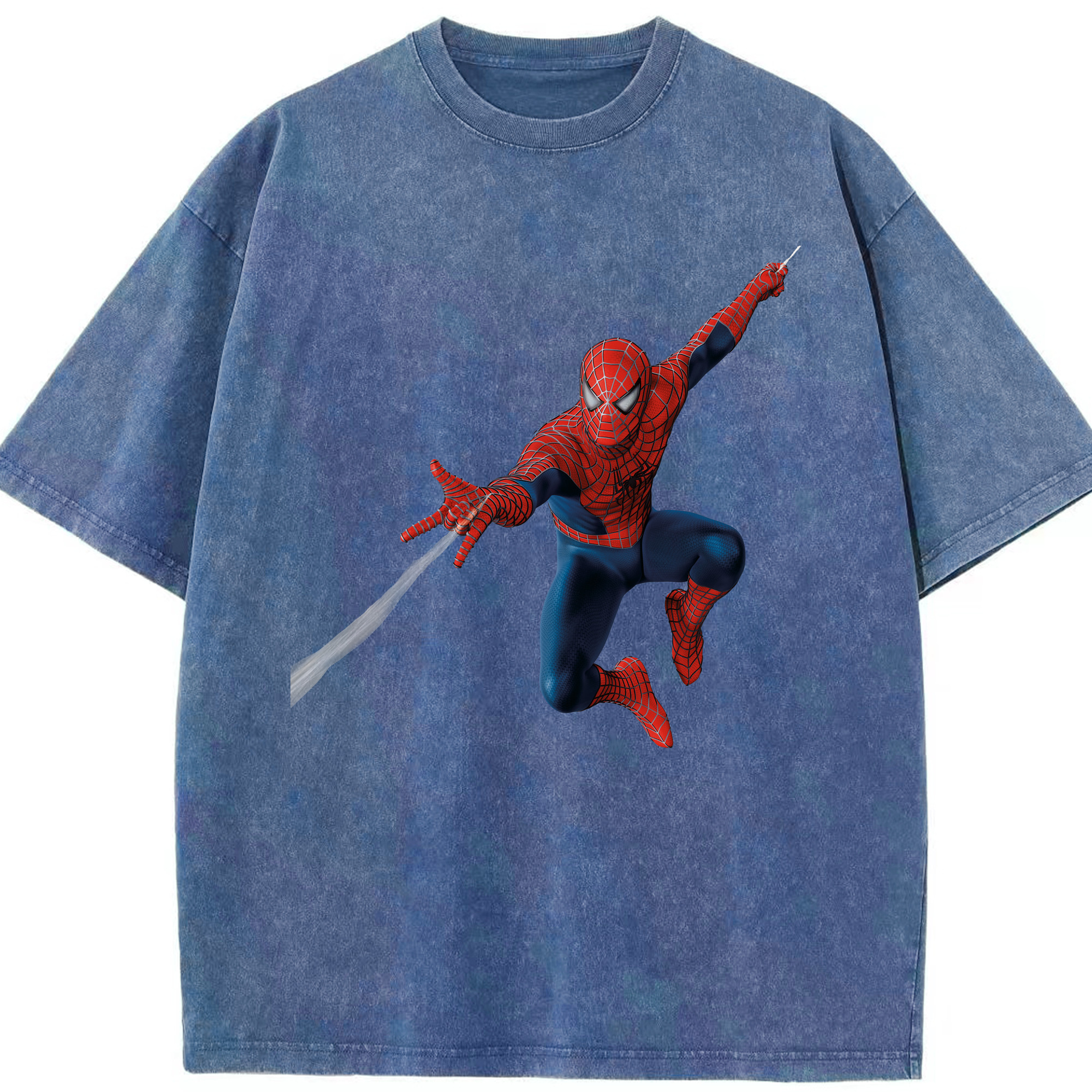 （画像用） アベンジャーズ The Avengers 綿100% ヴィンテージ風 半袖Tシャツ（フロントプリント）