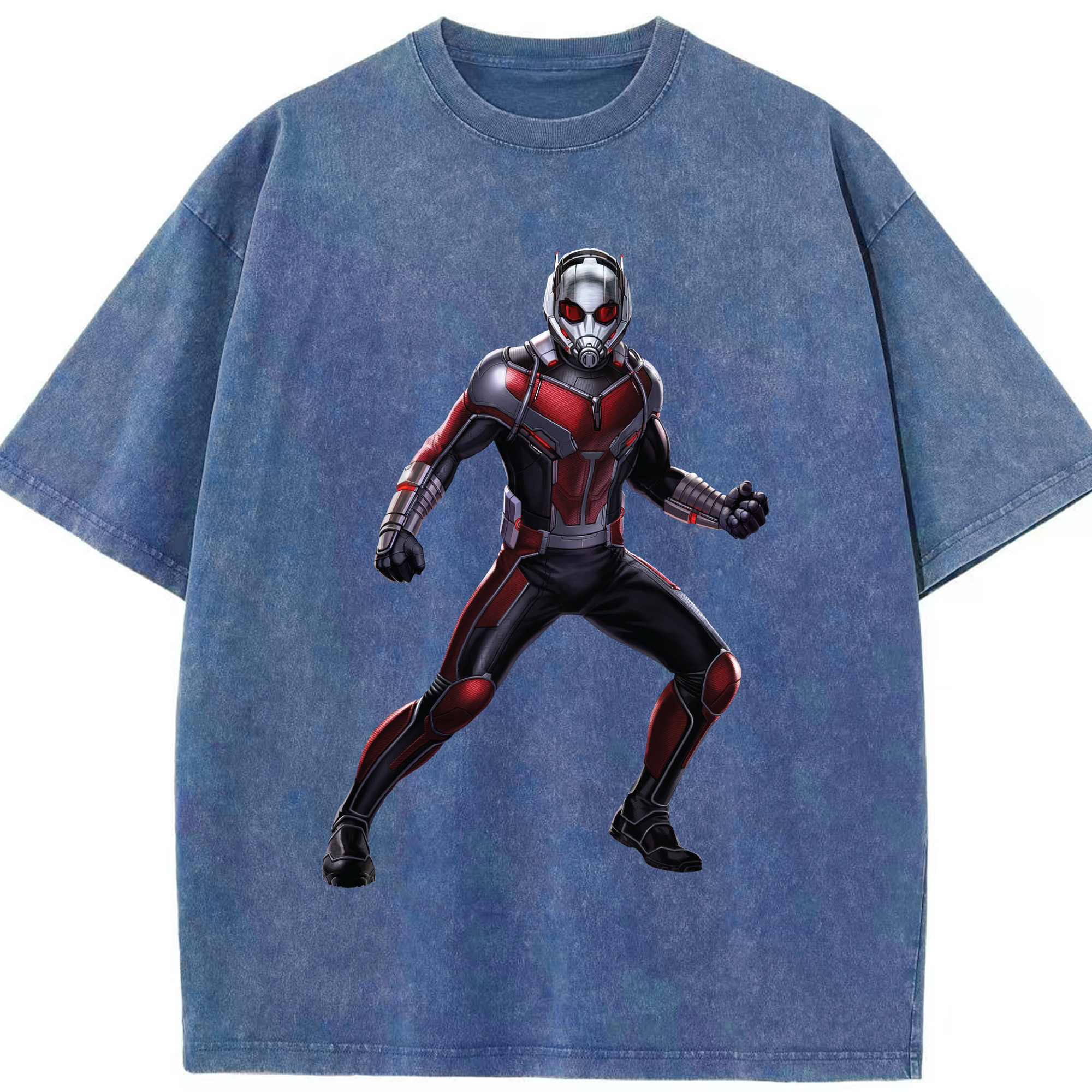 （画像用） アベンジャーズ The Avengers 綿100% ヴィンテージ風 半袖Tシャツ（フロントプリント）