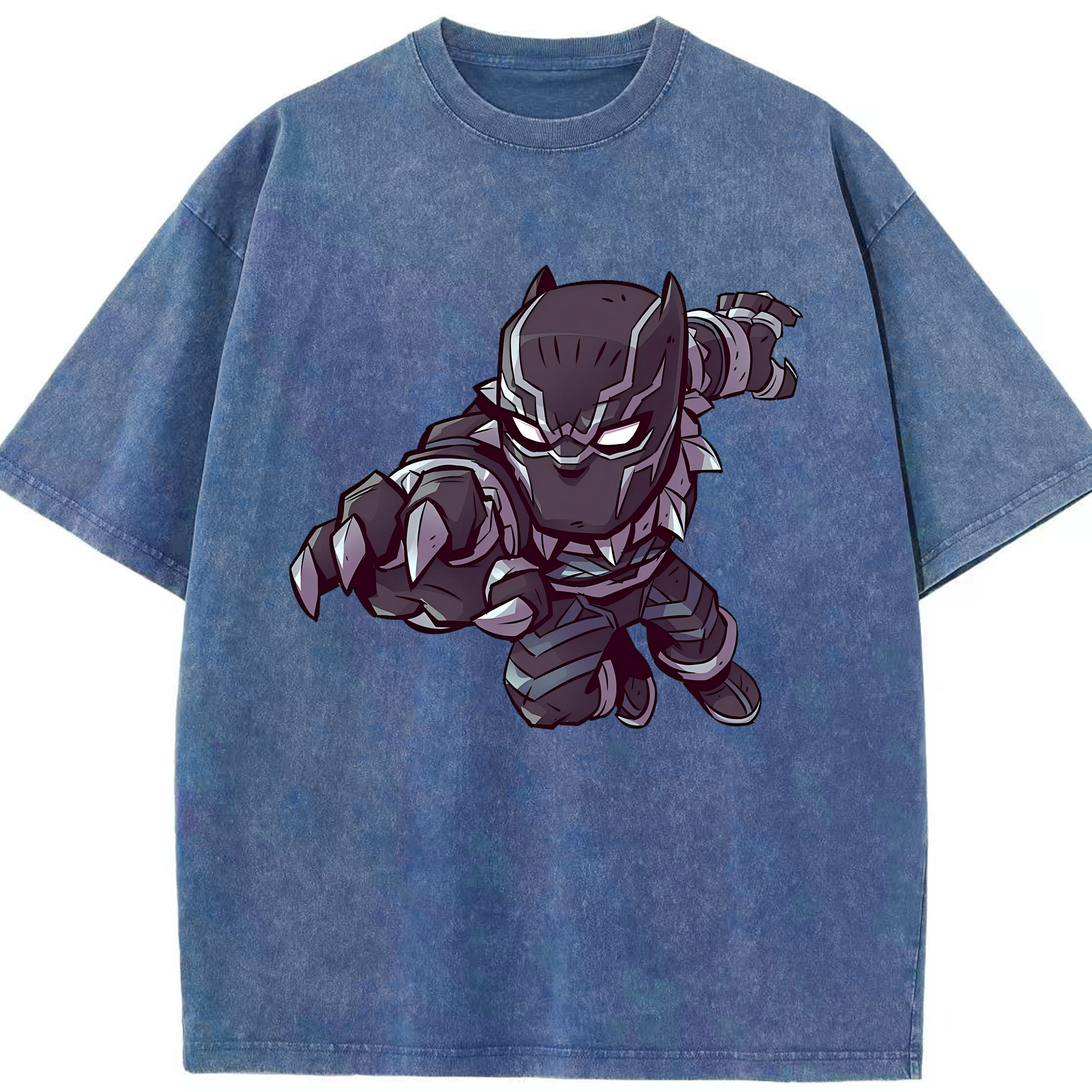 （画像用） アベンジャーズ The Avengers 綿100% ヴィンテージ風 半袖Tシャツ（フロントプリント）