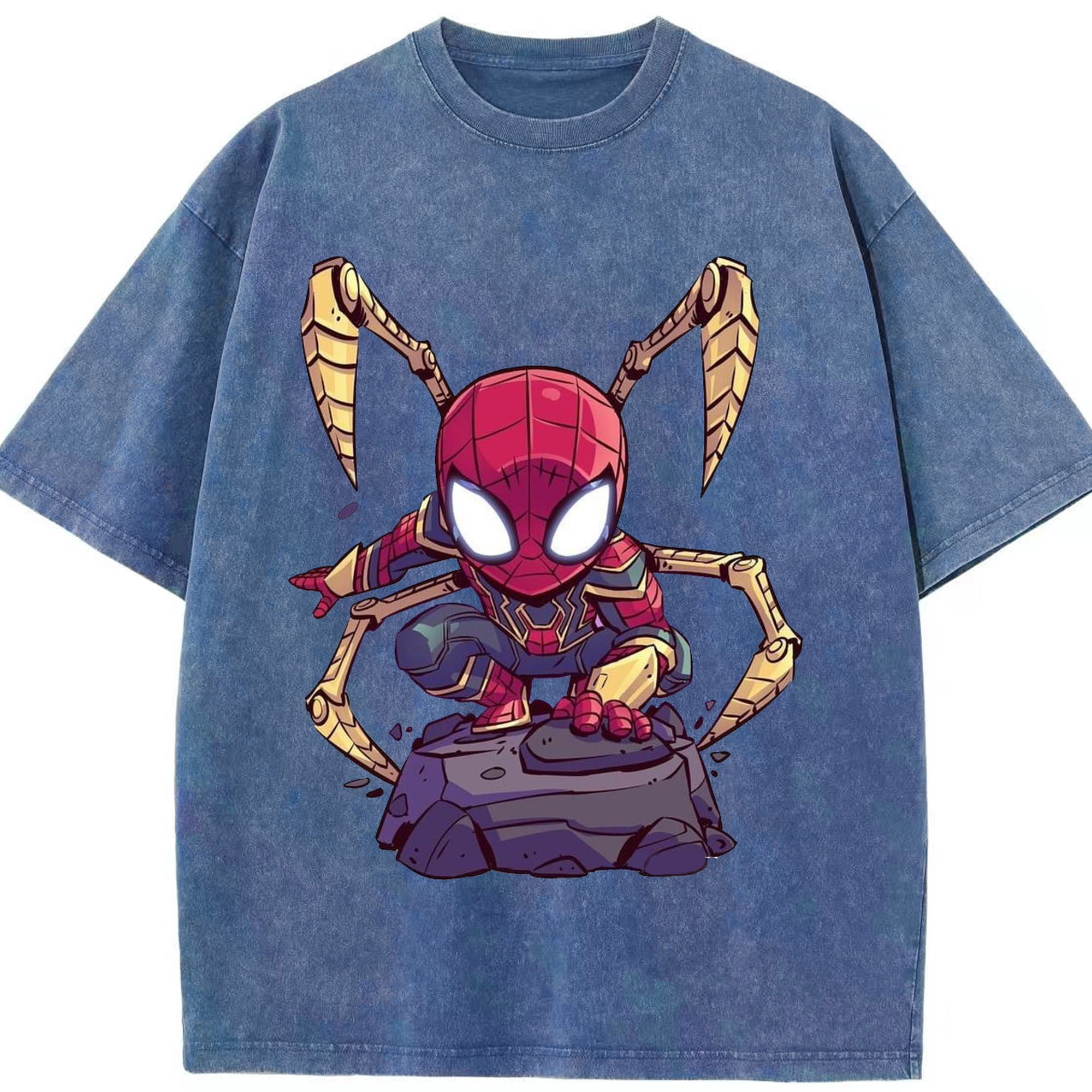 （画像用） アベンジャーズ The Avengers 綿100% ヴィンテージ風 半袖Tシャツ（フロントプリント）