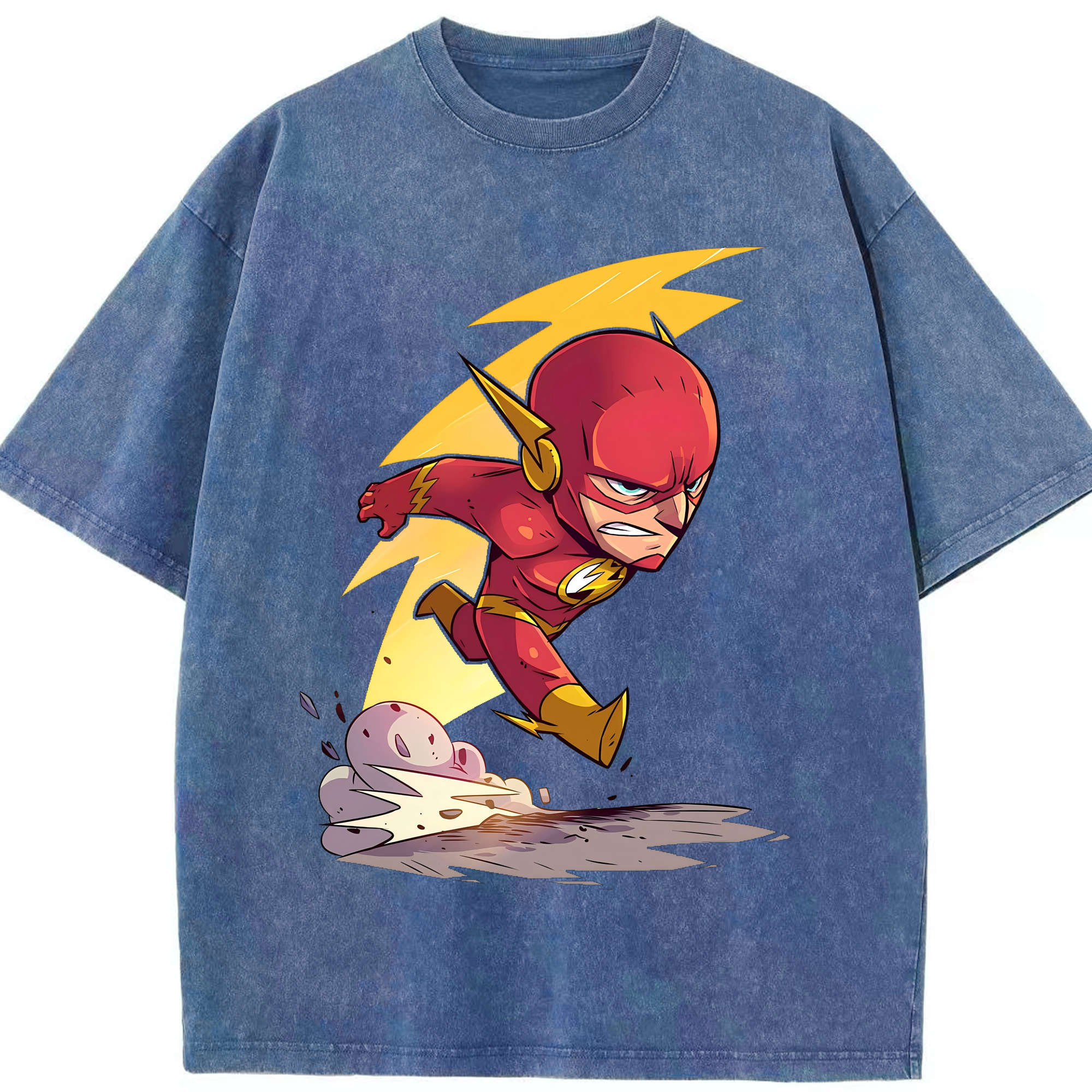 （画像用） アベンジャーズ The Avengers 綿100% ヴィンテージ風 半袖Tシャツ（フロントプリント）
