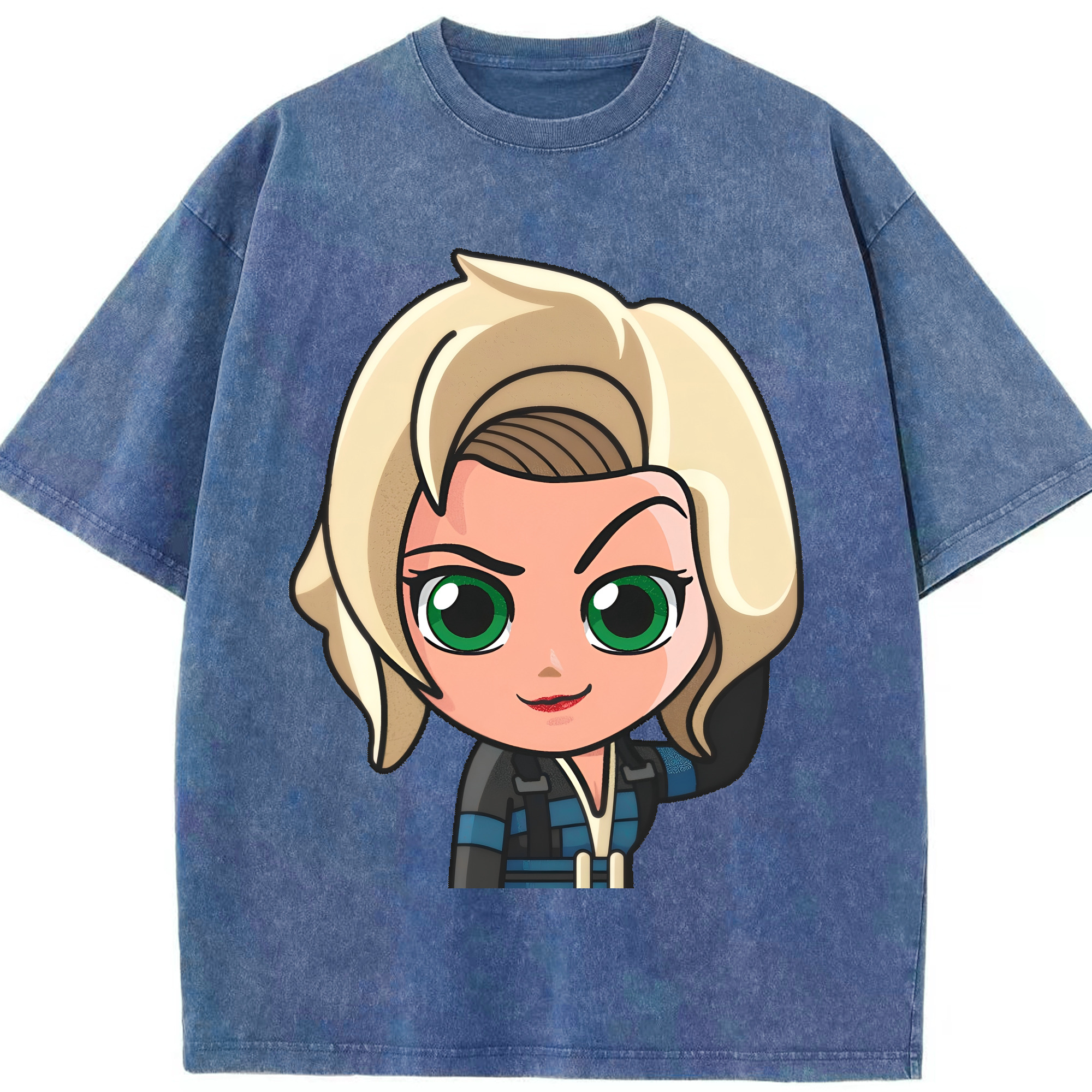 （画像用） アベンジャーズ The Avengers 綿100% ヴィンテージ風 半袖Tシャツ（フロントプリント）