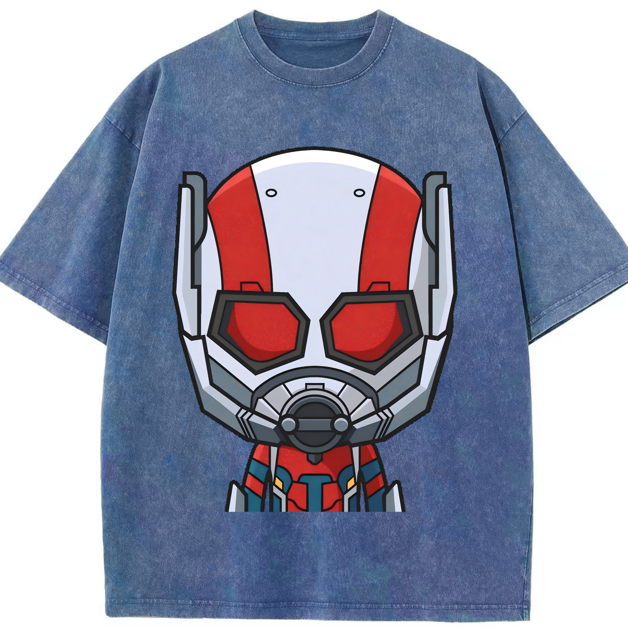 （画像用） アベンジャーズ The Avengers 綿100% ヴィンテージ風 半袖Tシャツ（フロントプリント）