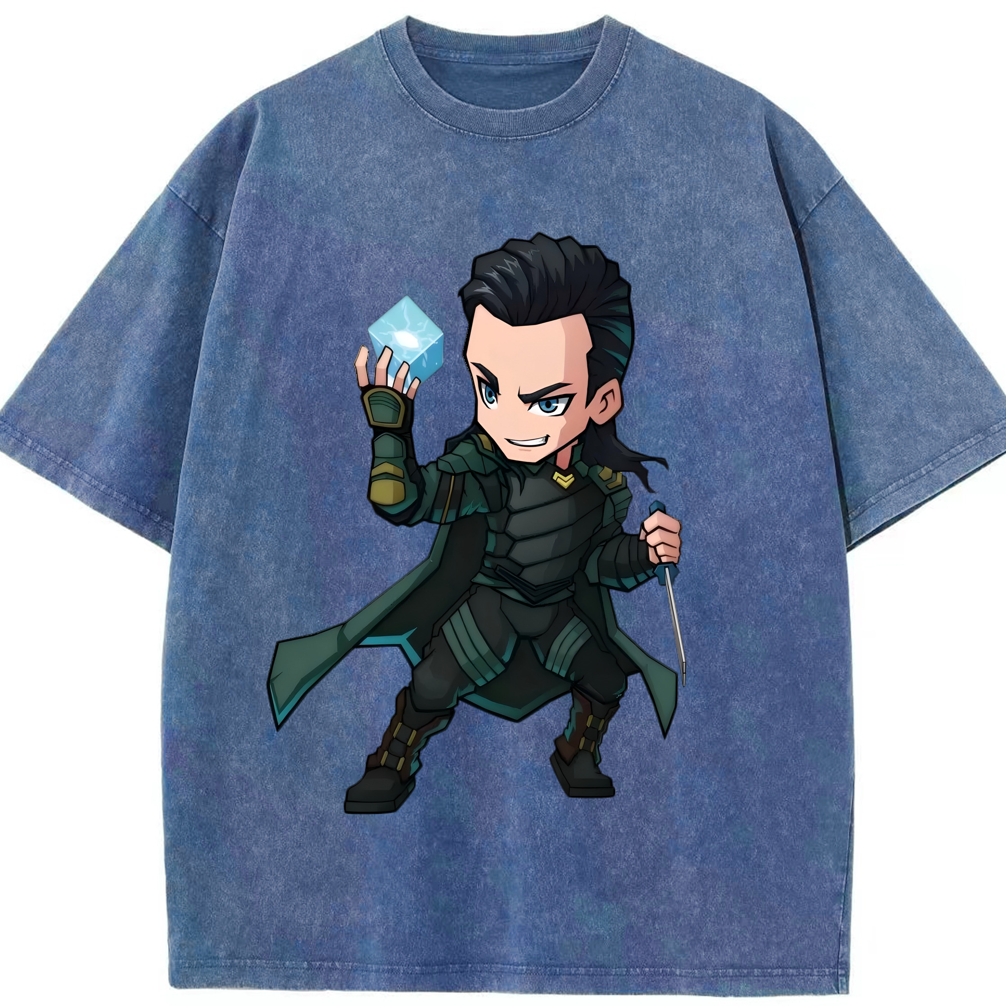 （画像用） アベンジャーズ The Avengers 綿100% ヴィンテージ風 半袖Tシャツ（フロントプリント）