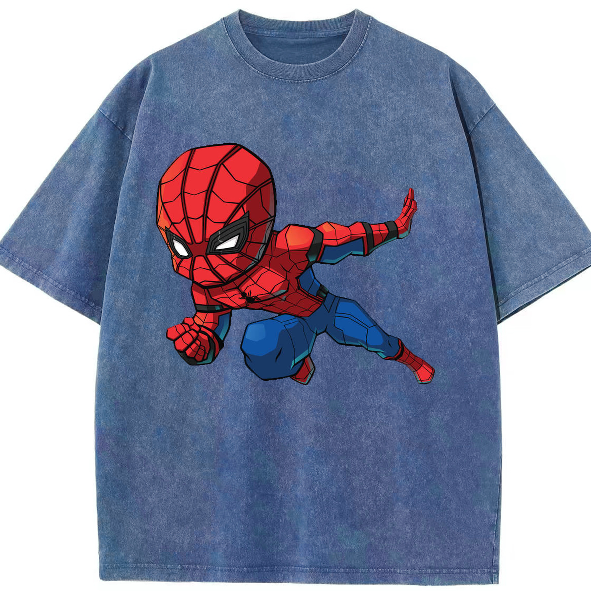 （画像用） アベンジャーズ The Avengers 綿100% ヴィンテージ風 半袖Tシャツ（フロントプリント）