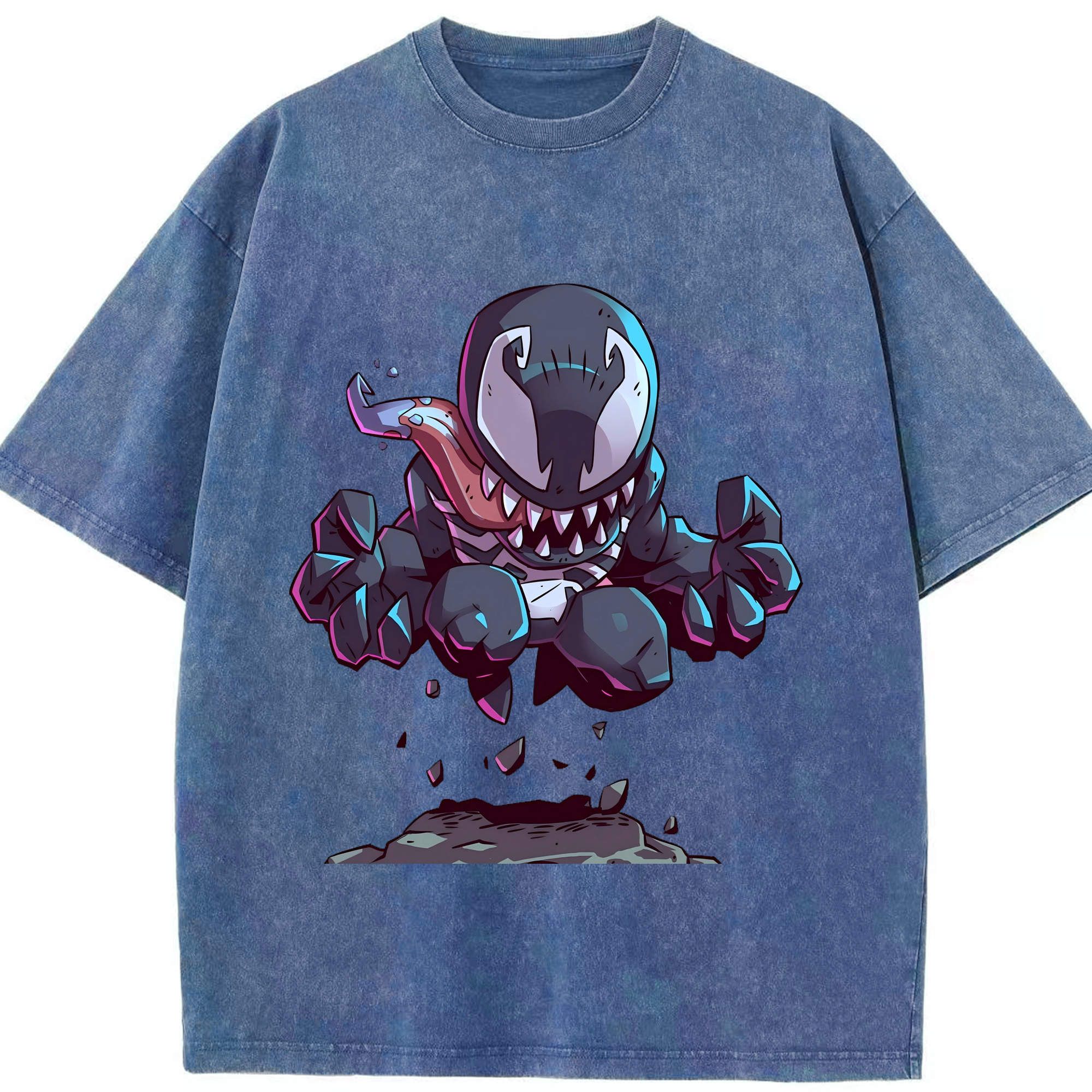（画像用） アベンジャーズ The Avengers 綿100% ヴィンテージ風 半袖Tシャツ（フロントプリント）