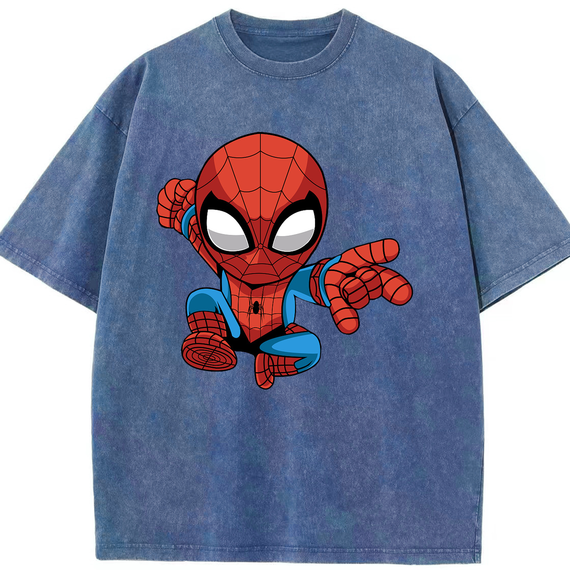 （画像用） アベンジャーズ The Avengers 綿100% ヴィンテージ風 半袖Tシャツ（フロントプリント）