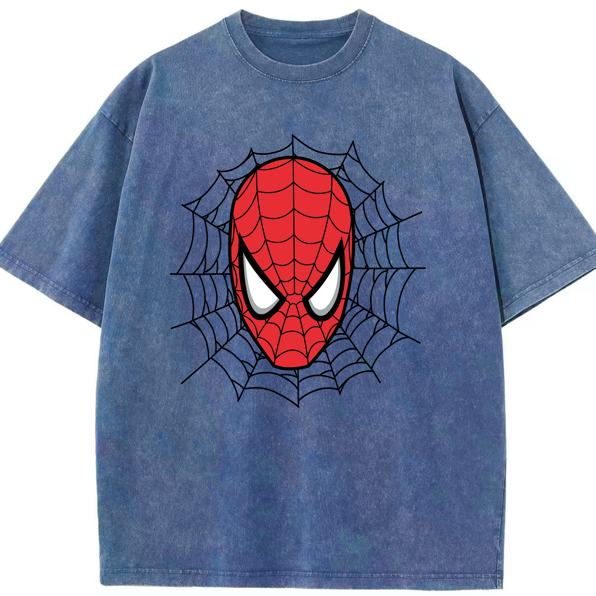 （画像用） アベンジャーズ The Avengers 綿100% ヴィンテージ風 半袖Tシャツ（フロントプリント）