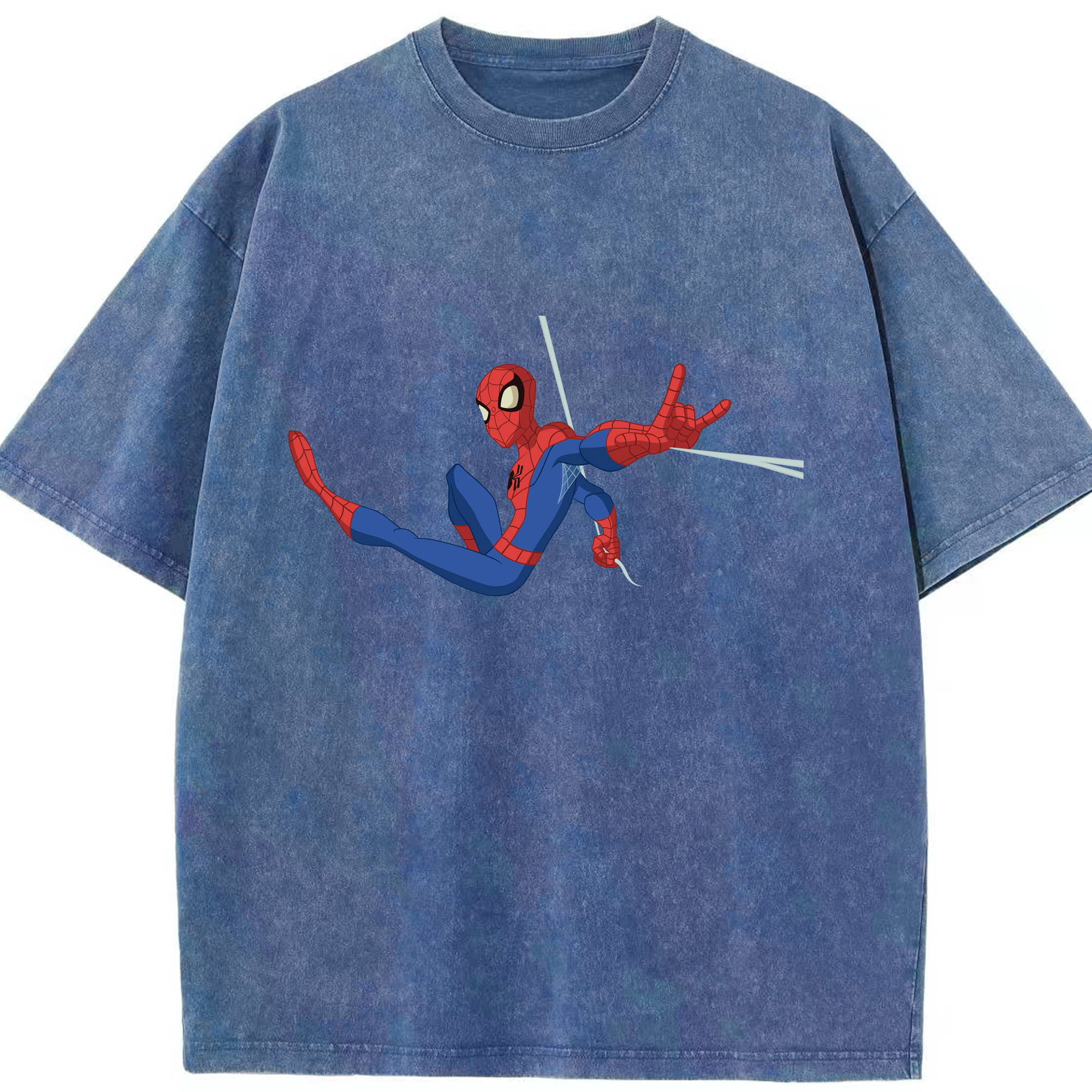 （画像用） アベンジャーズ The Avengers 綿100% ヴィンテージ風 半袖Tシャツ（フロントプリント）