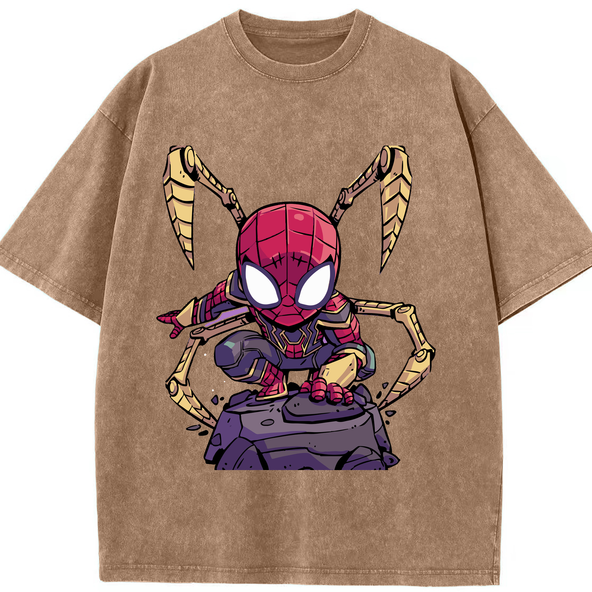 （画像用） アベンジャーズ The Avengers 綿100% ヴィンテージ風 半袖Tシャツ（フロントプリント）
