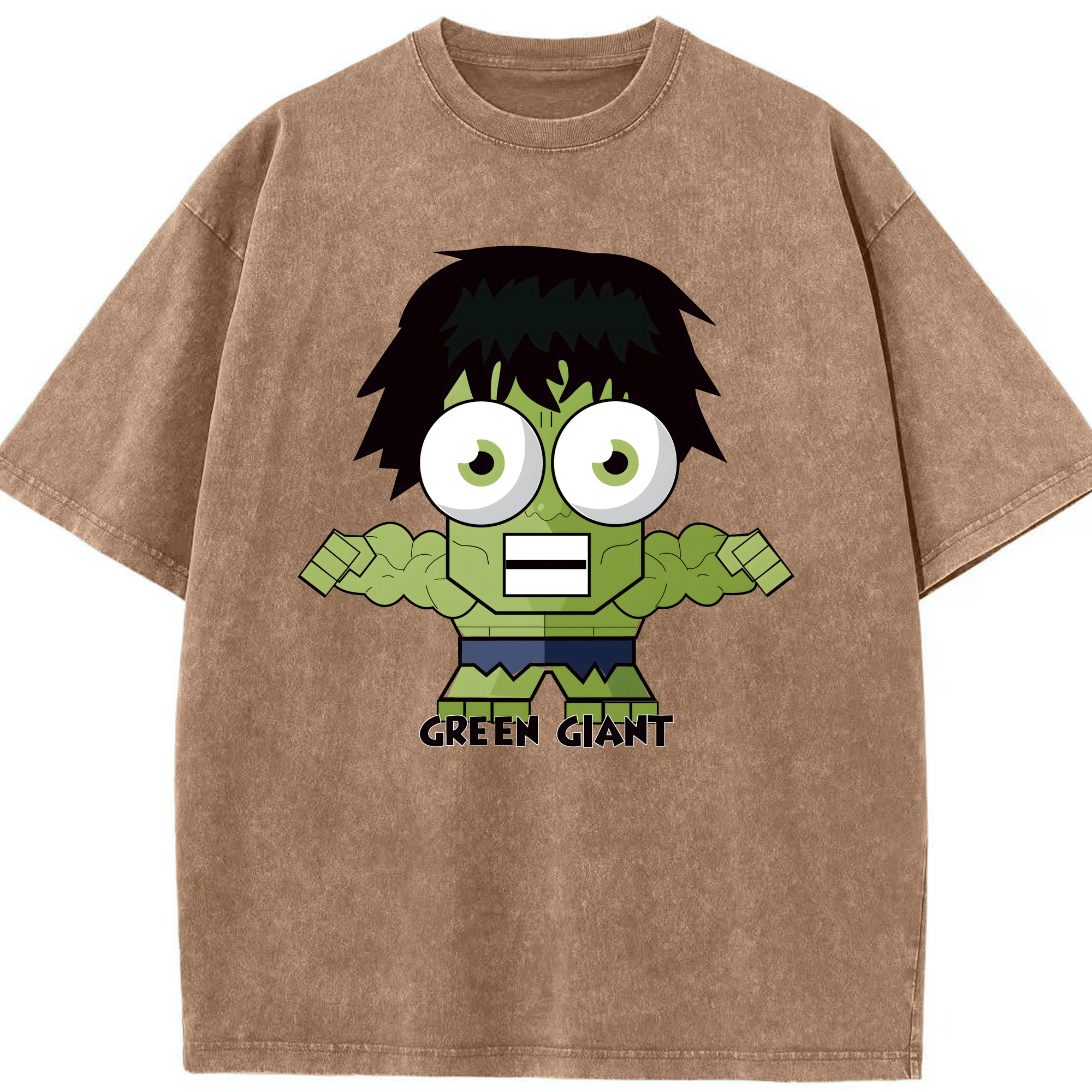 （画像用） アベンジャーズ The Avengers 綿100% ヴィンテージ風 半袖Tシャツ（フロントプリント）