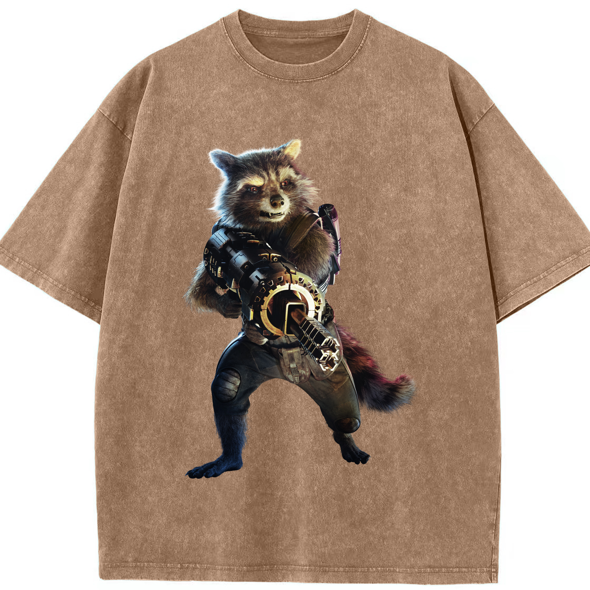 （画像用） アベンジャーズ The Avengers 綿100% ヴィンテージ風 半袖Tシャツ（フロントプリント）