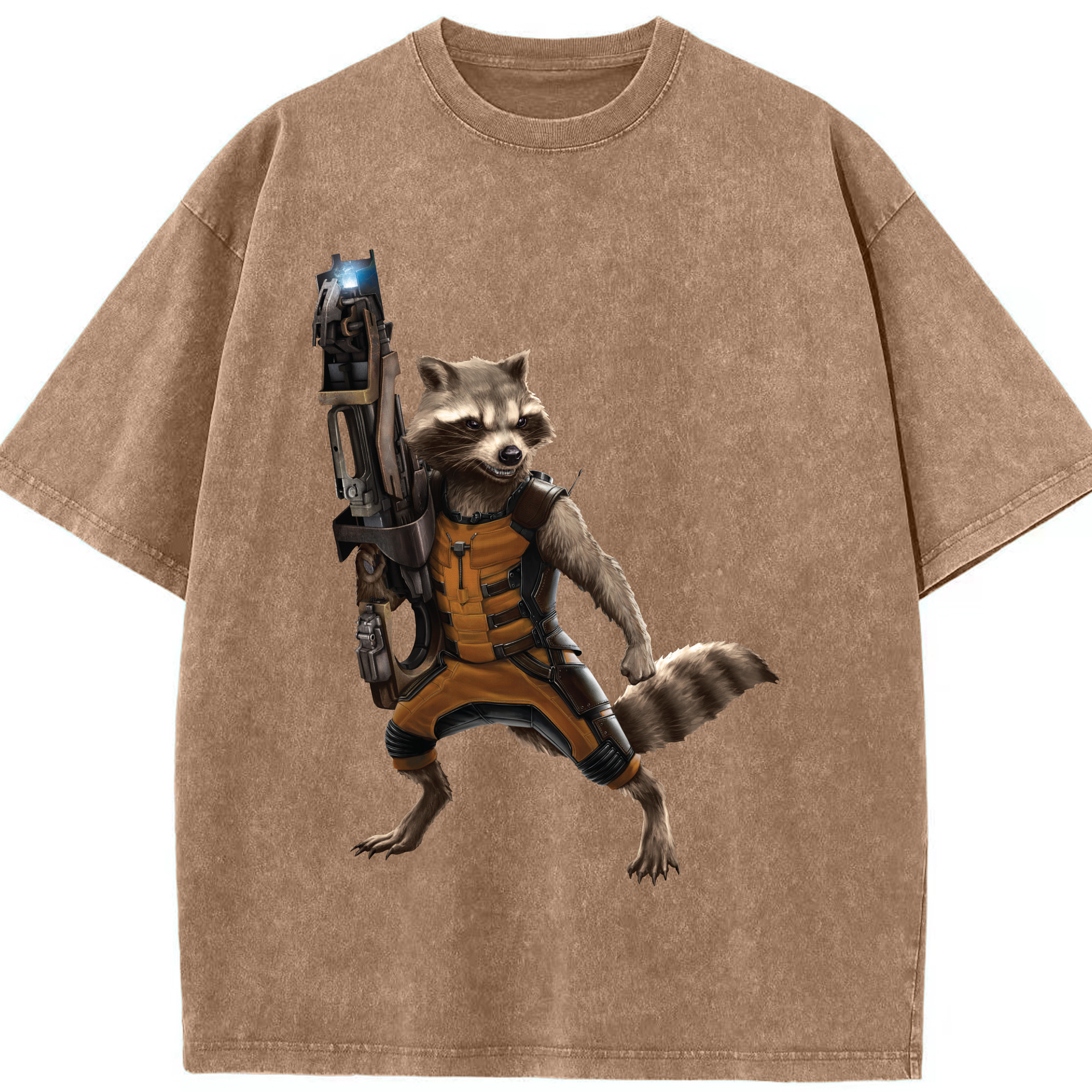 （画像用） アベンジャーズ The Avengers 綿100% ヴィンテージ風 半袖Tシャツ（フロントプリント）