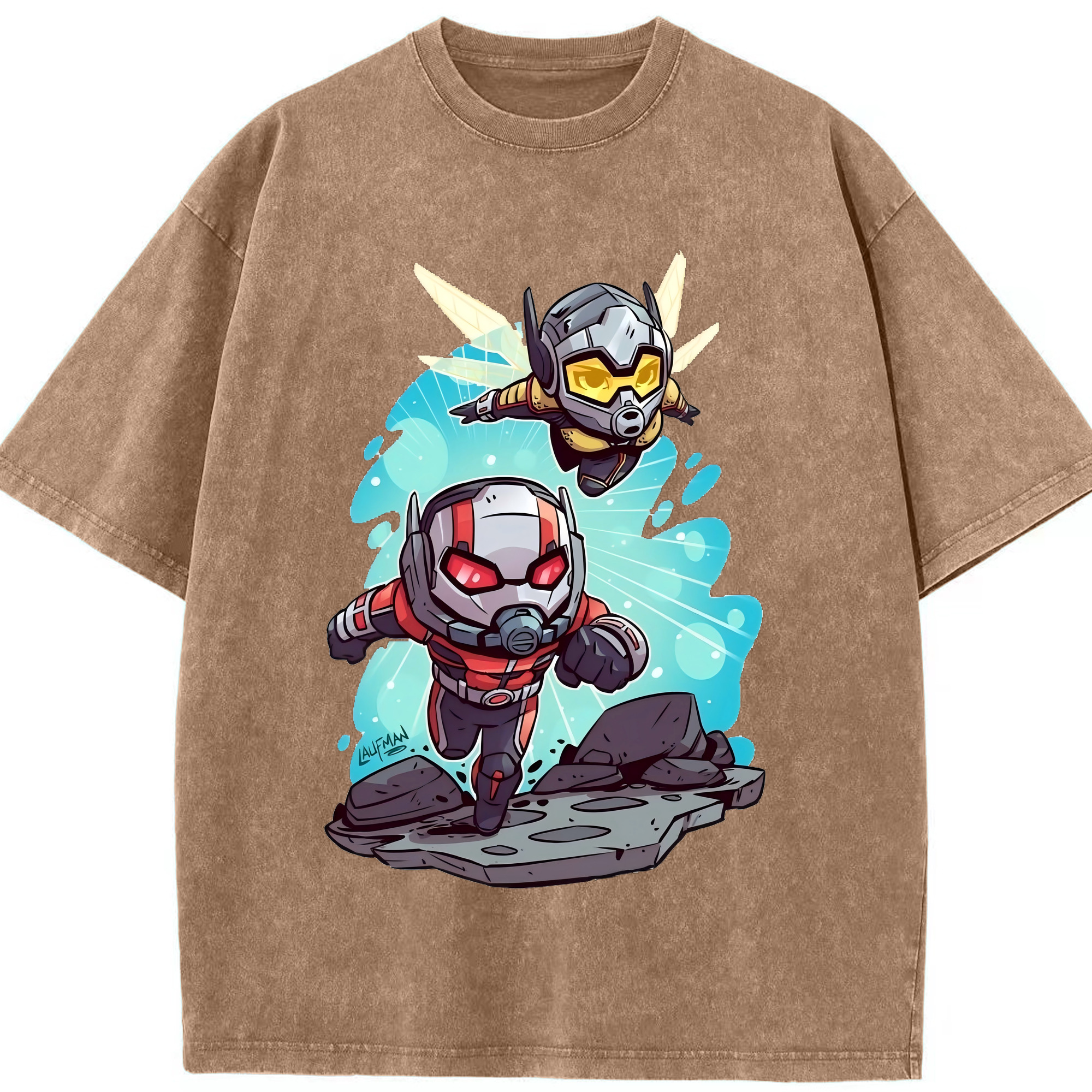 （画像用） アベンジャーズ The Avengers 綿100% ヴィンテージ風 半袖Tシャツ（フロントプリント）