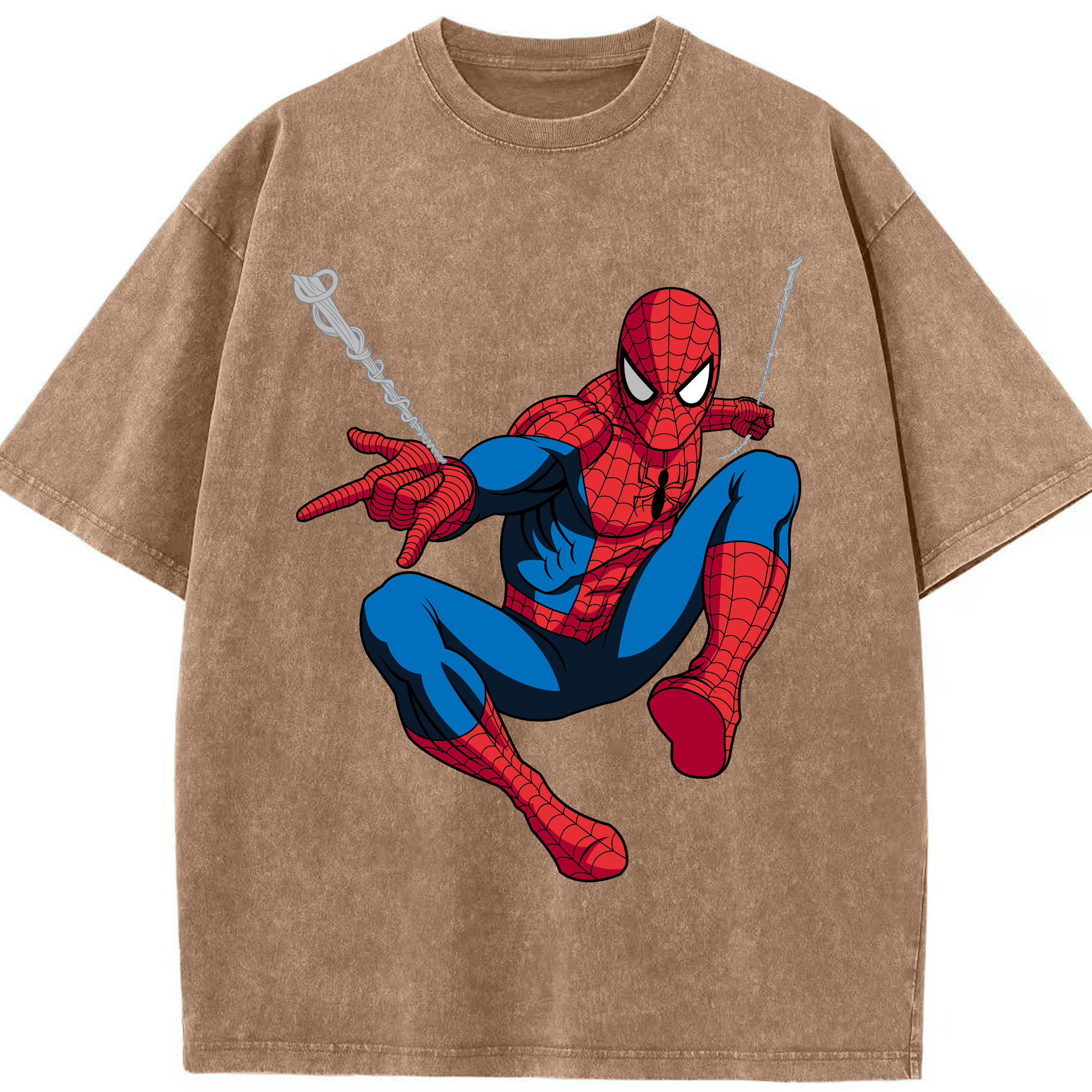 （画像用） アベンジャーズ The Avengers 綿100% ヴィンテージ風 半袖Tシャツ（フロントプリント）