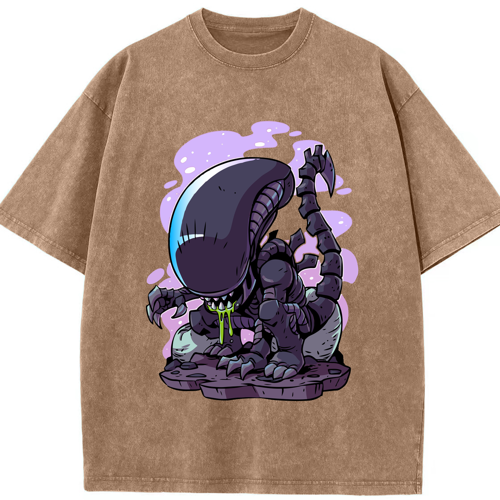 （画像用） アベンジャーズ The Avengers 綿100% ヴィンテージ風 半袖Tシャツ（フロントプリント）