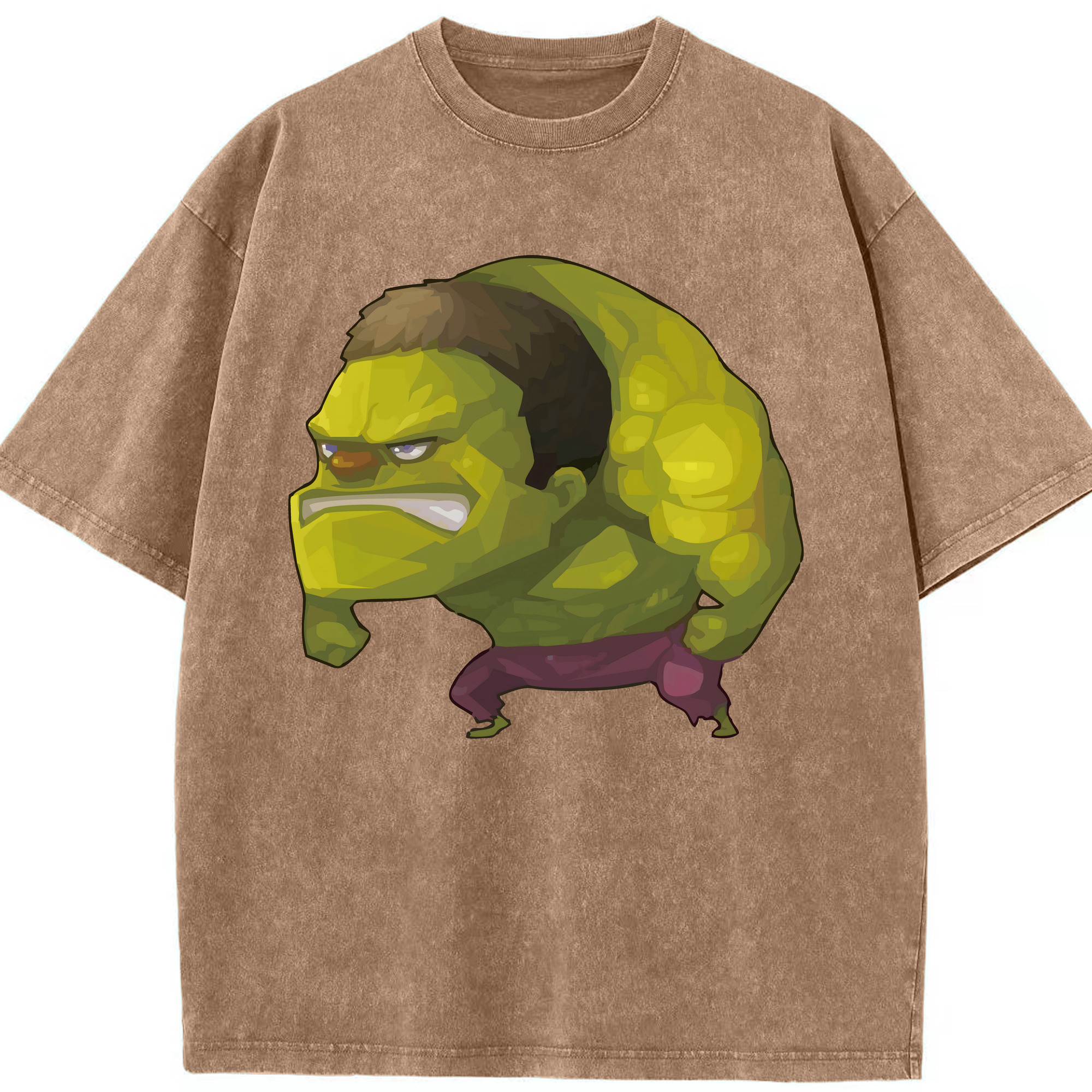 （画像用） アベンジャーズ The Avengers 綿100% ヴィンテージ風 半袖Tシャツ（フロントプリント）