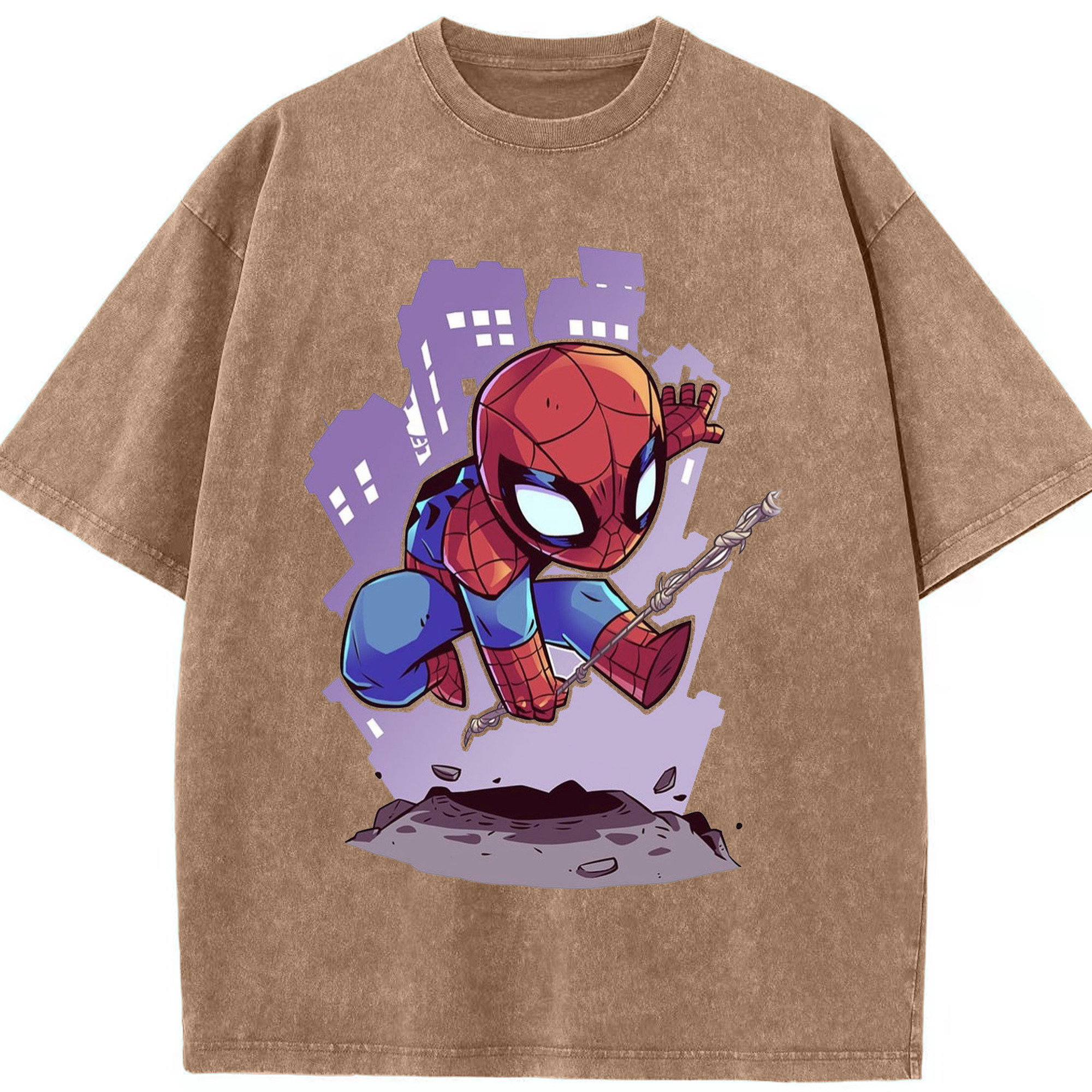 （画像用） アベンジャーズ The Avengers 綿100% ヴィンテージ風 半袖Tシャツ（フロントプリント）