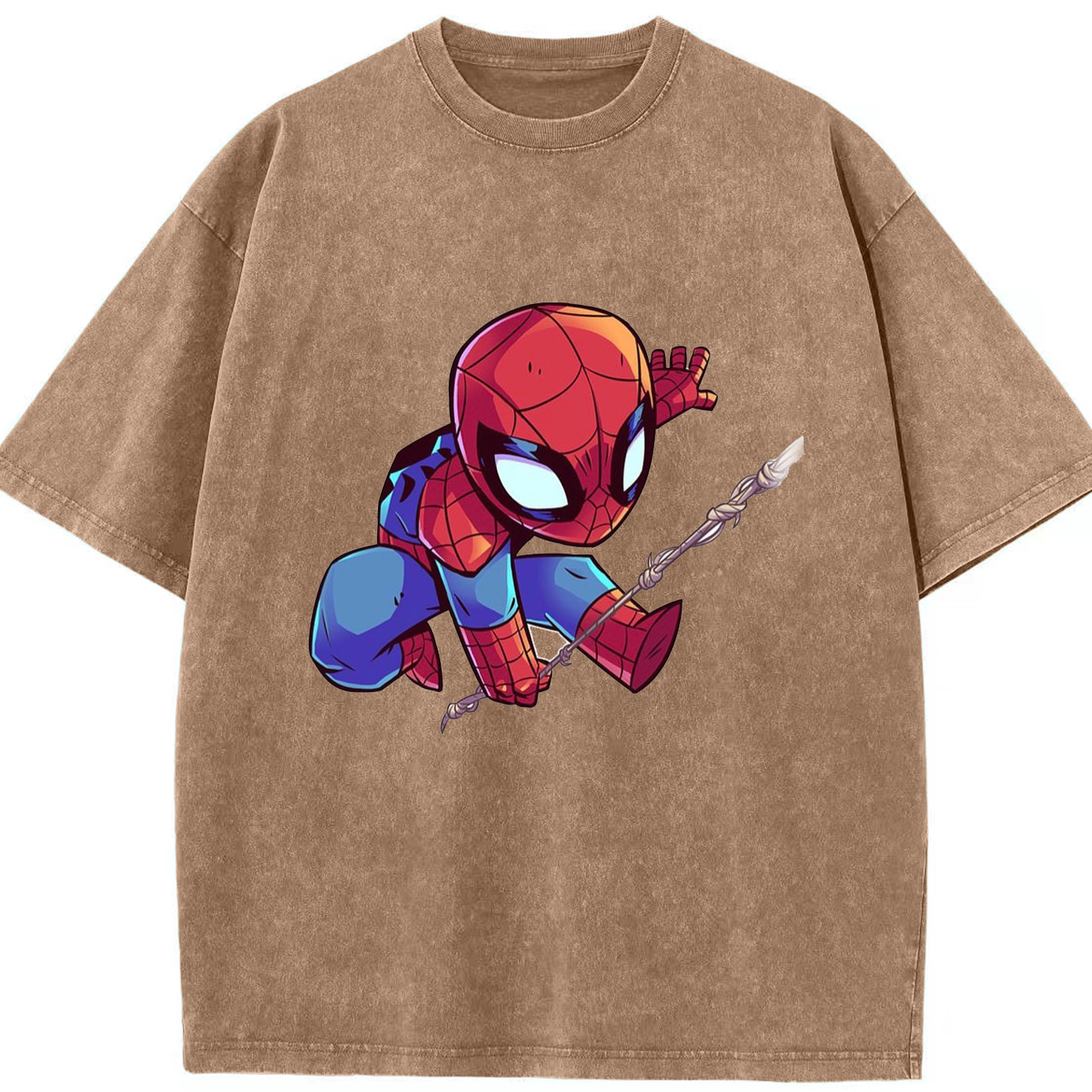 （画像用） アベンジャーズ The Avengers 綿100% ヴィンテージ風 半袖Tシャツ（フロントプリント）