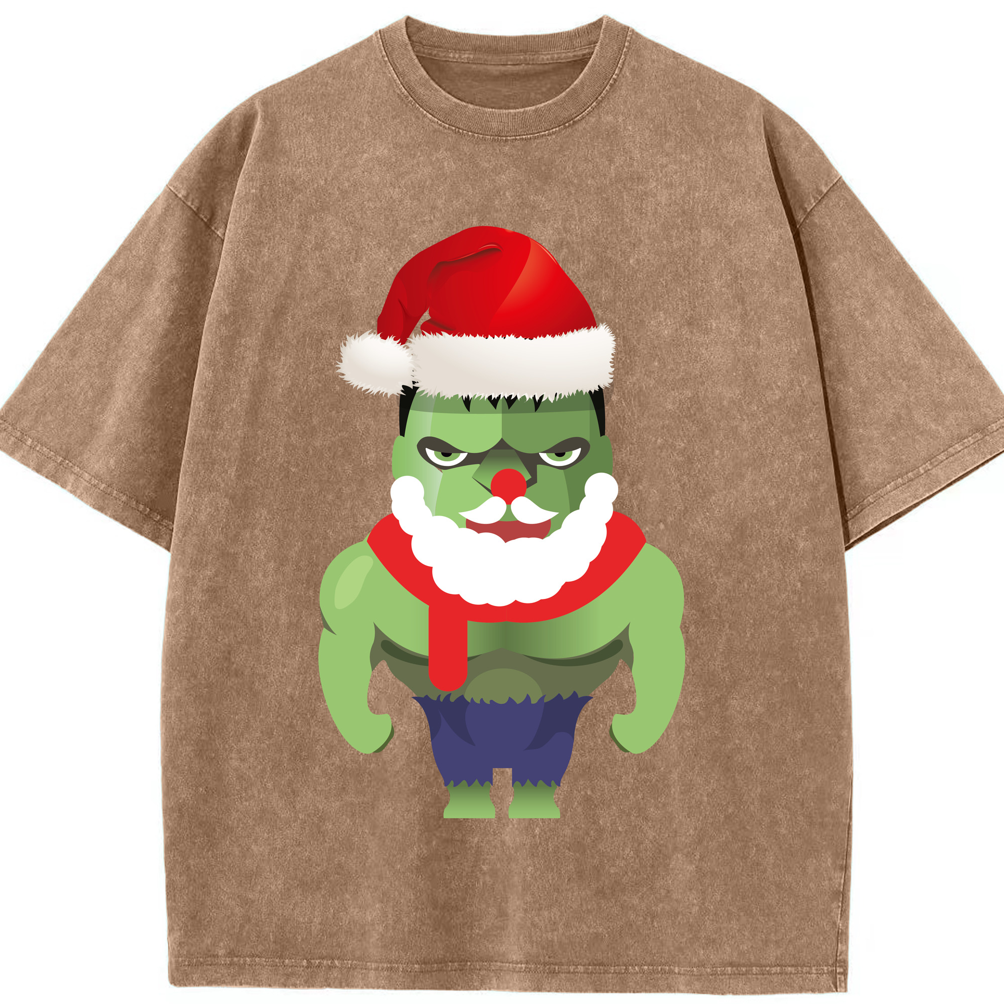 （画像用） アベンジャーズ The Avengers 綿100% ヴィンテージ風 半袖Tシャツ（フロントプリント）