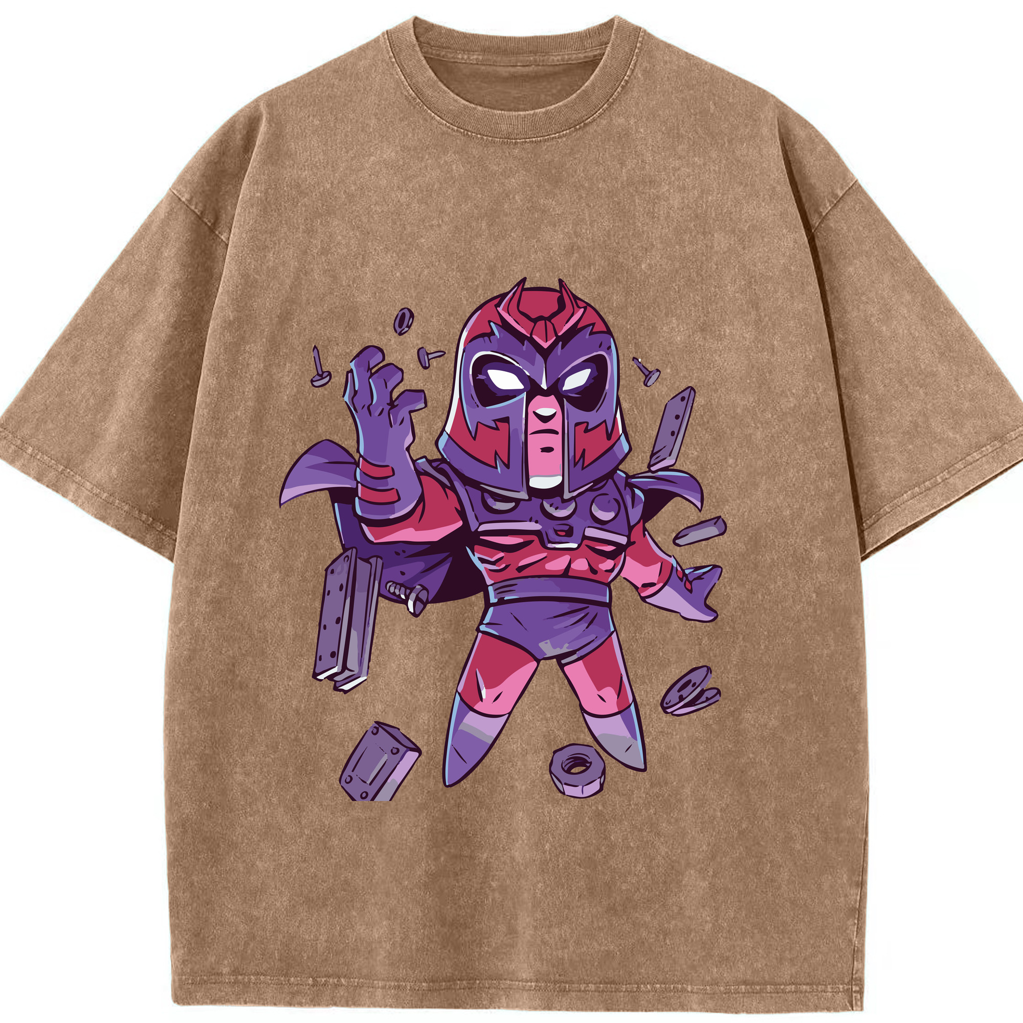 （画像用） アベンジャーズ The Avengers 綿100% ヴィンテージ風 半袖Tシャツ（フロントプリント）
