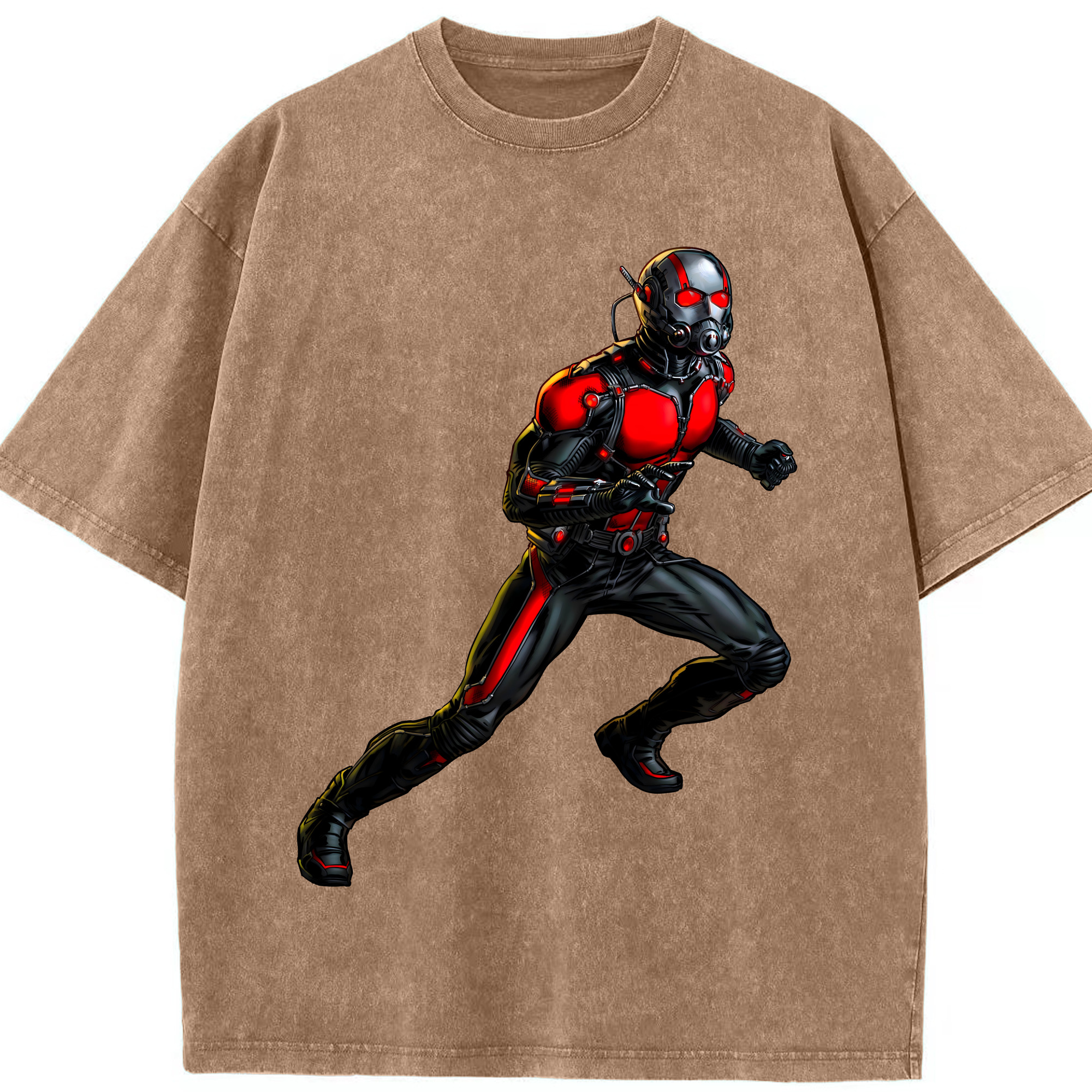 （画像用） アベンジャーズ The Avengers 綿100% ヴィンテージ風 半袖Tシャツ（フロントプリント）