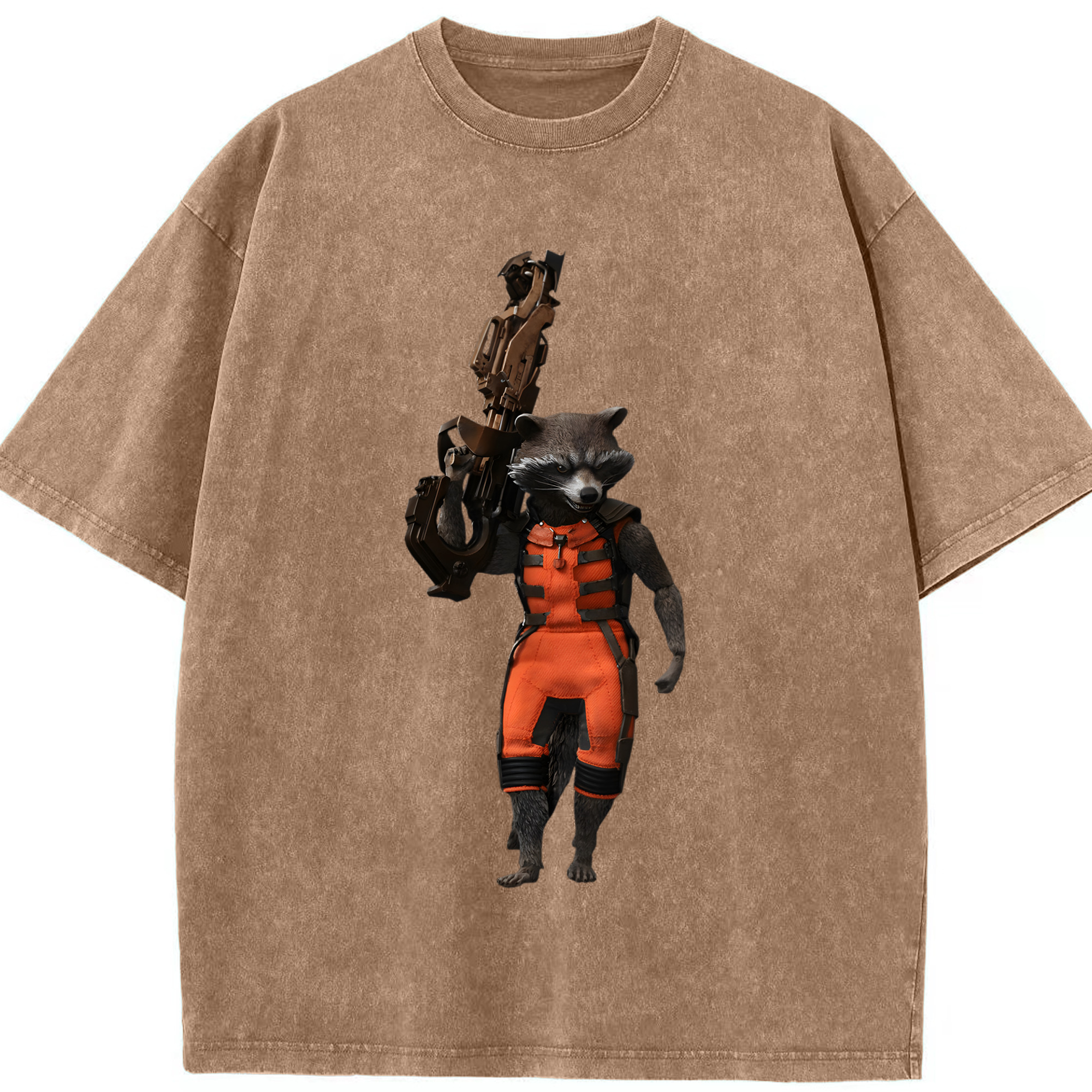 （画像用） アベンジャーズ The Avengers 綿100% ヴィンテージ風 半袖Tシャツ（フロントプリント）