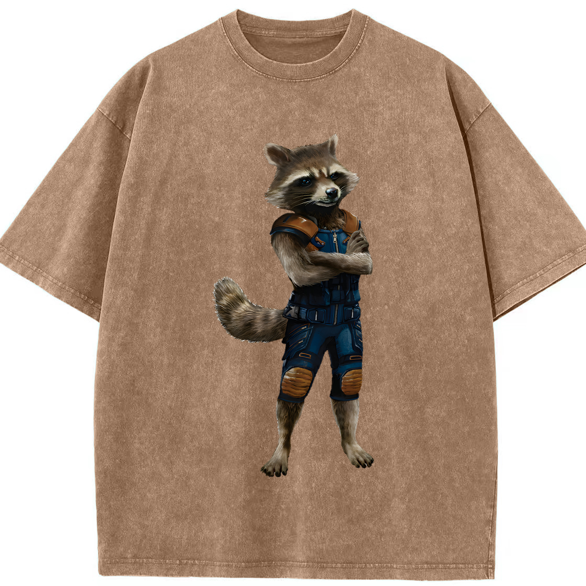 （画像用） アベンジャーズ The Avengers 綿100% ヴィンテージ風 半袖Tシャツ（フロントプリント）
