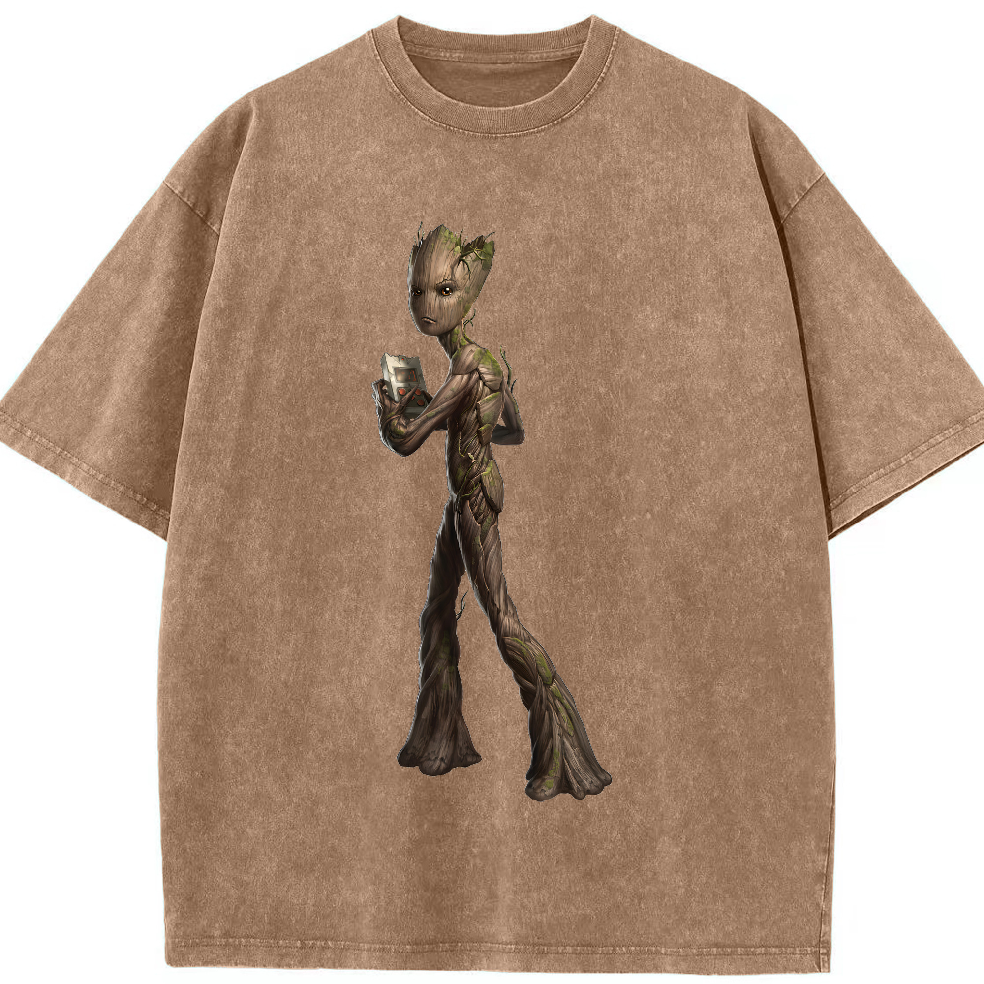 （画像用） アベンジャーズ The Avengers 綿100% ヴィンテージ風 半袖Tシャツ（フロントプリント）