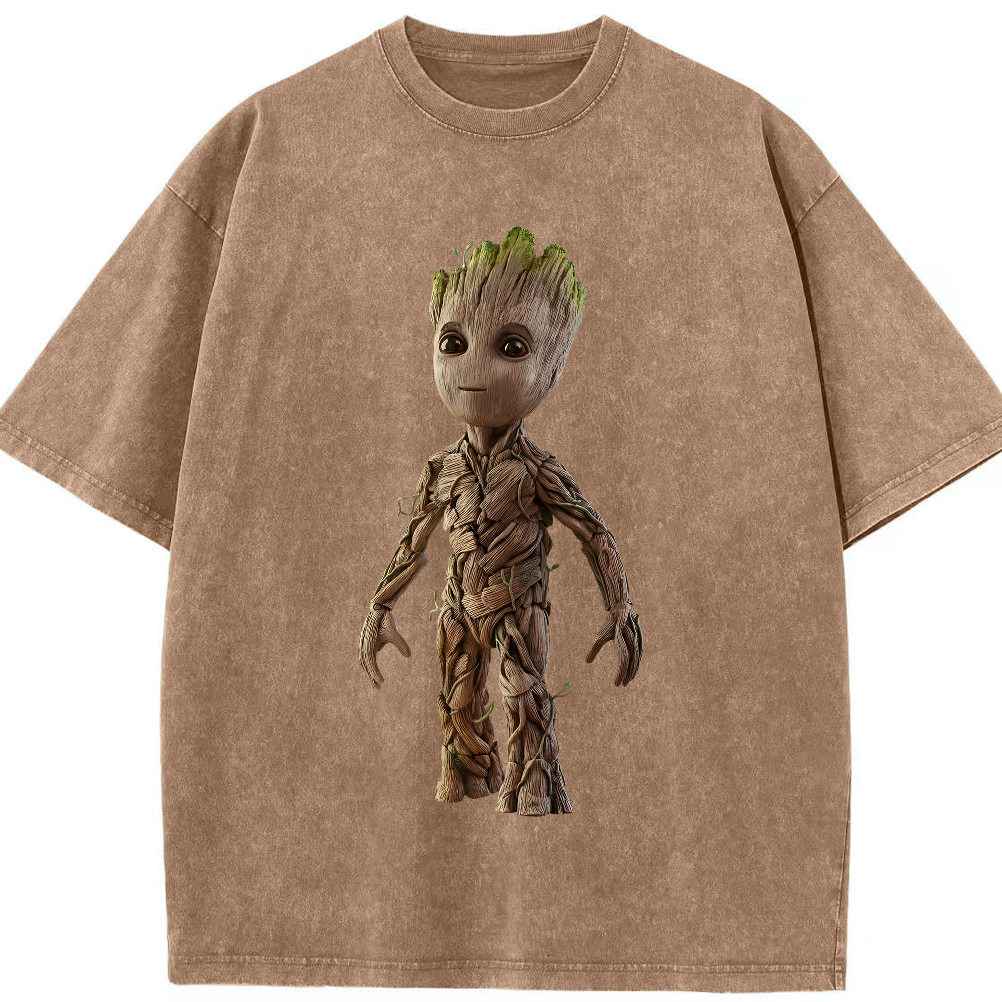 （画像用） アベンジャーズ The Avengers 綿100% ヴィンテージ風 半袖Tシャツ（フロントプリント）