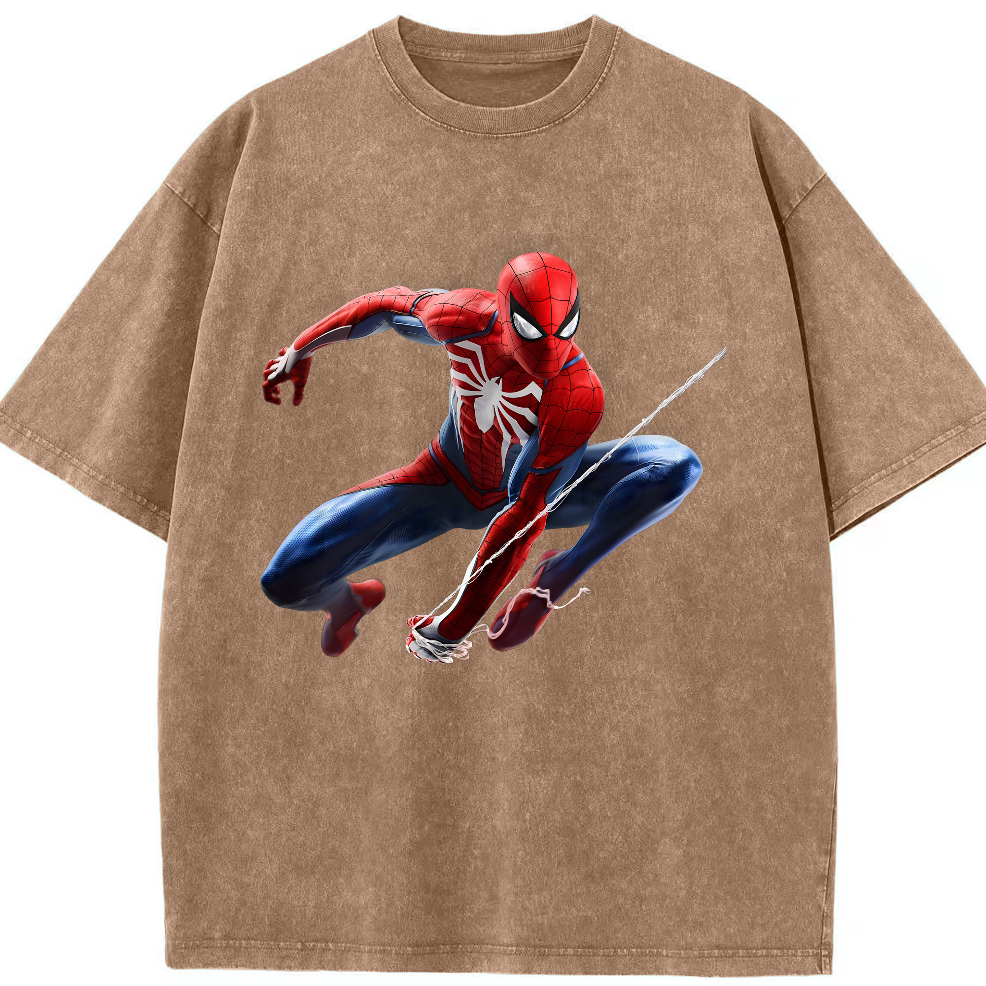 （画像用） アベンジャーズ The Avengers 綿100% ヴィンテージ風 半袖Tシャツ（フロントプリント）