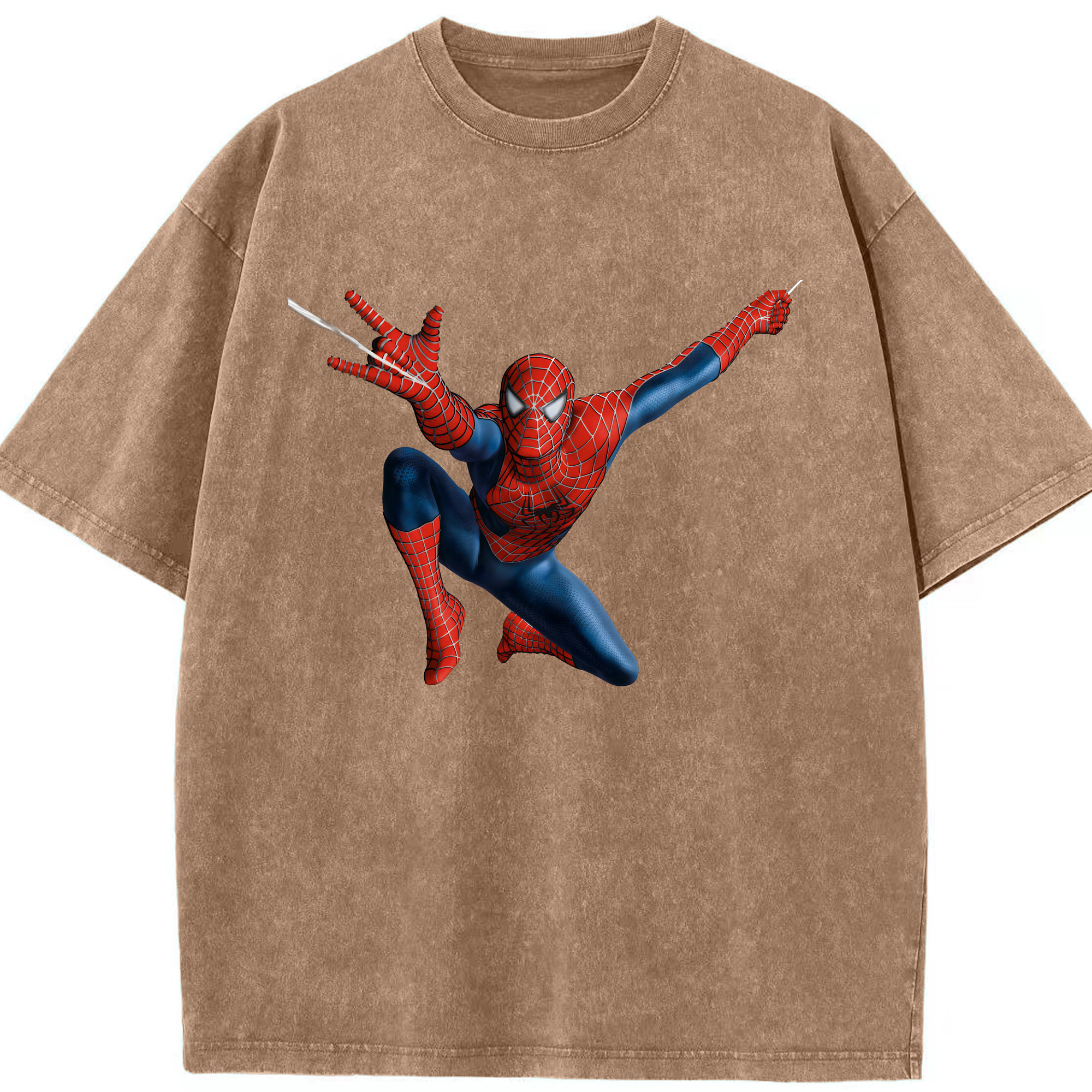 （画像用） アベンジャーズ The Avengers 綿100% ヴィンテージ風 半袖Tシャツ（フロントプリント）