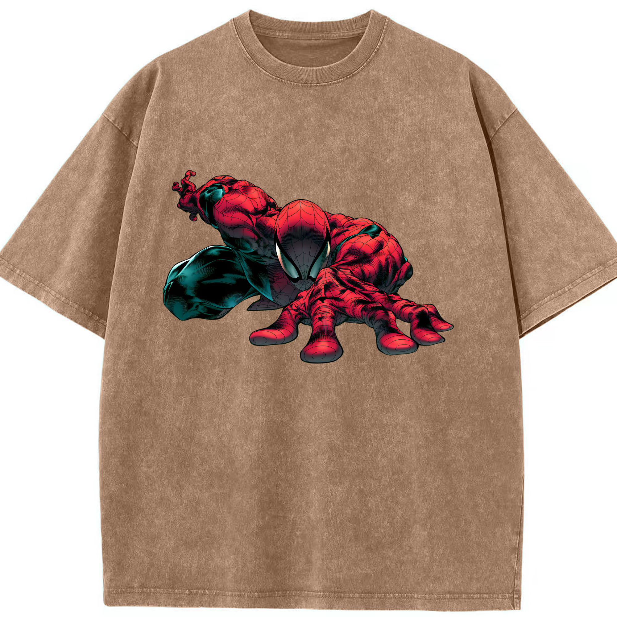 （画像用） アベンジャーズ The Avengers 綿100% ヴィンテージ風 半袖Tシャツ（フロントプリント）