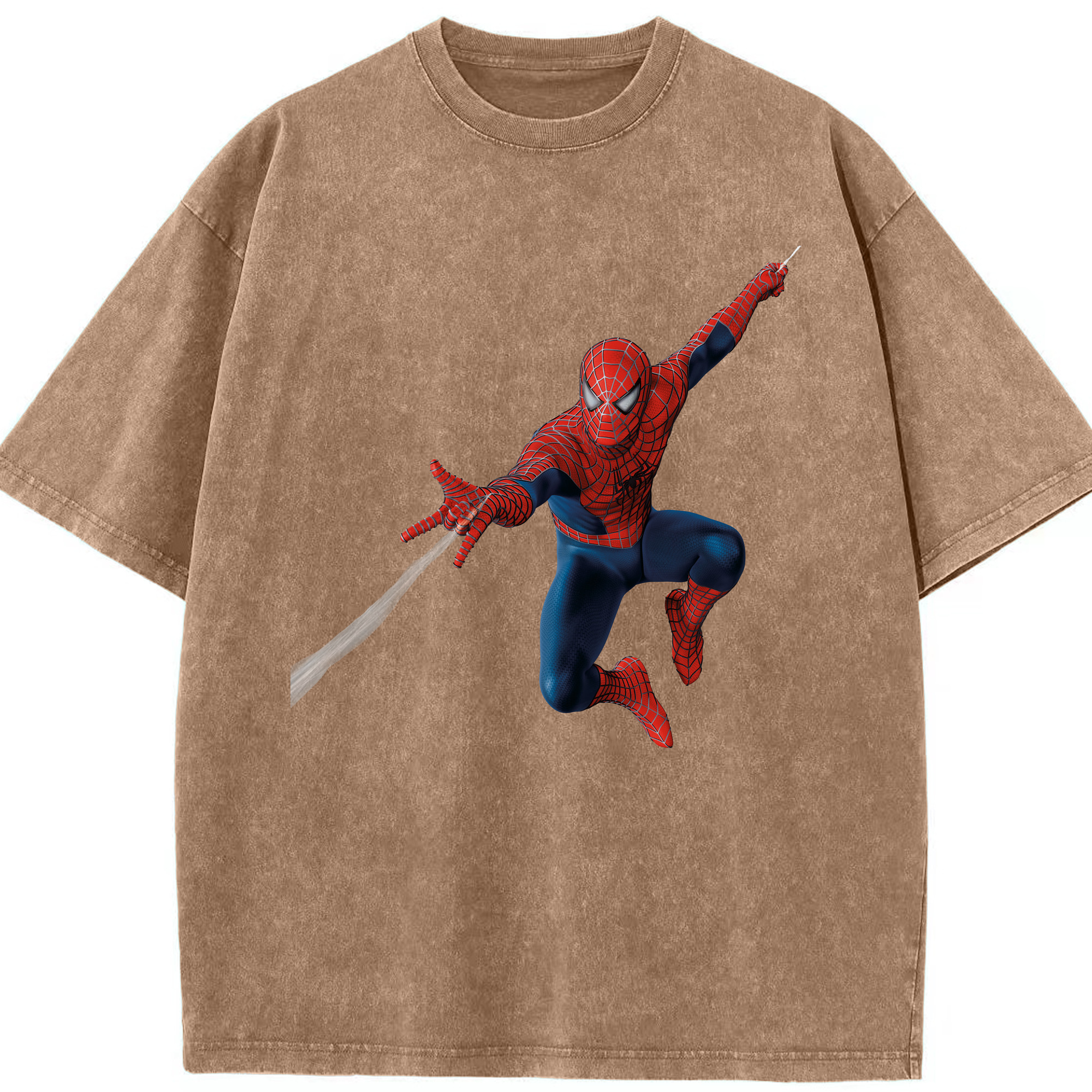（画像用） アベンジャーズ The Avengers 綿100% ヴィンテージ風 半袖Tシャツ（フロントプリント）