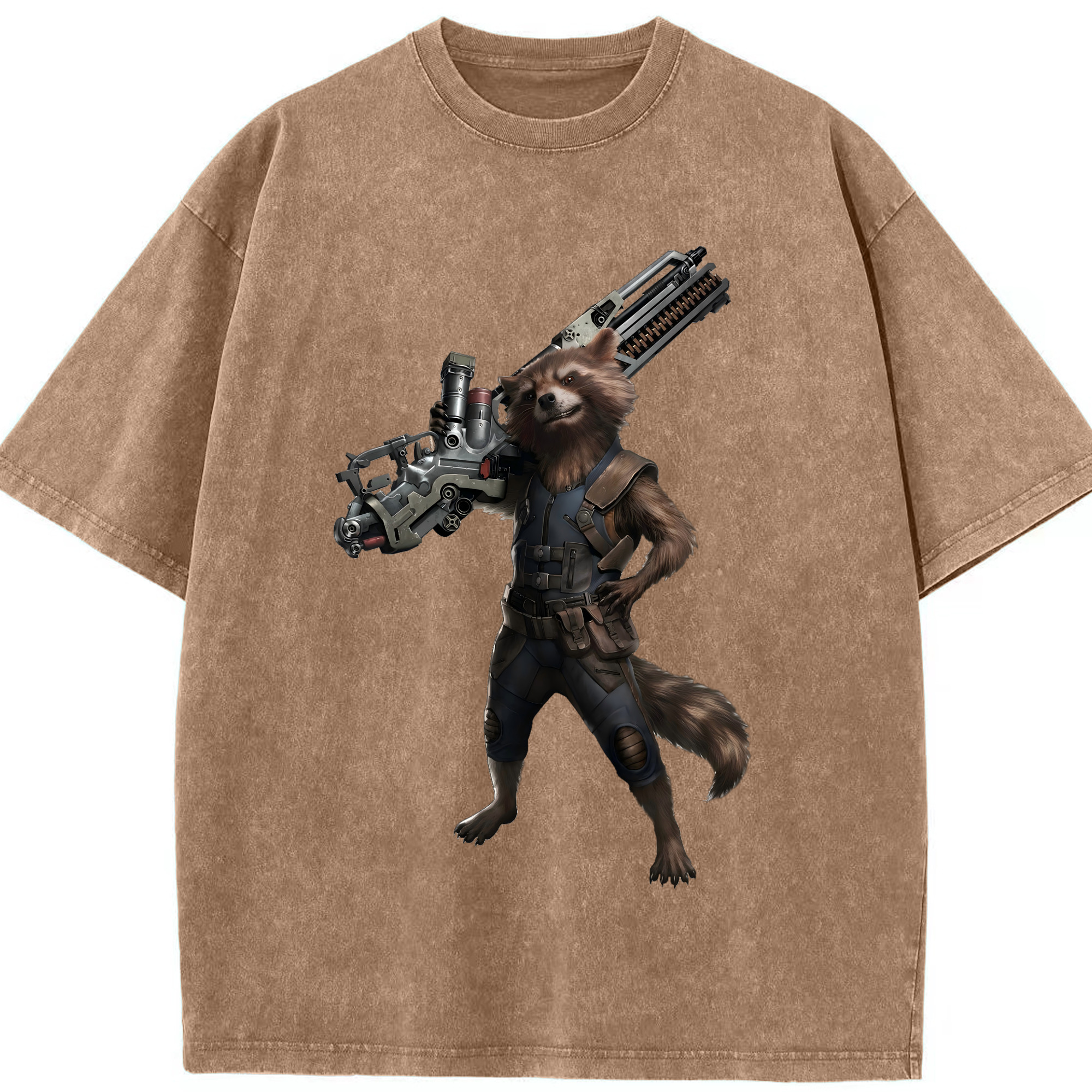 （画像用） アベンジャーズ The Avengers 綿100% ヴィンテージ風 半袖Tシャツ（フロントプリント）