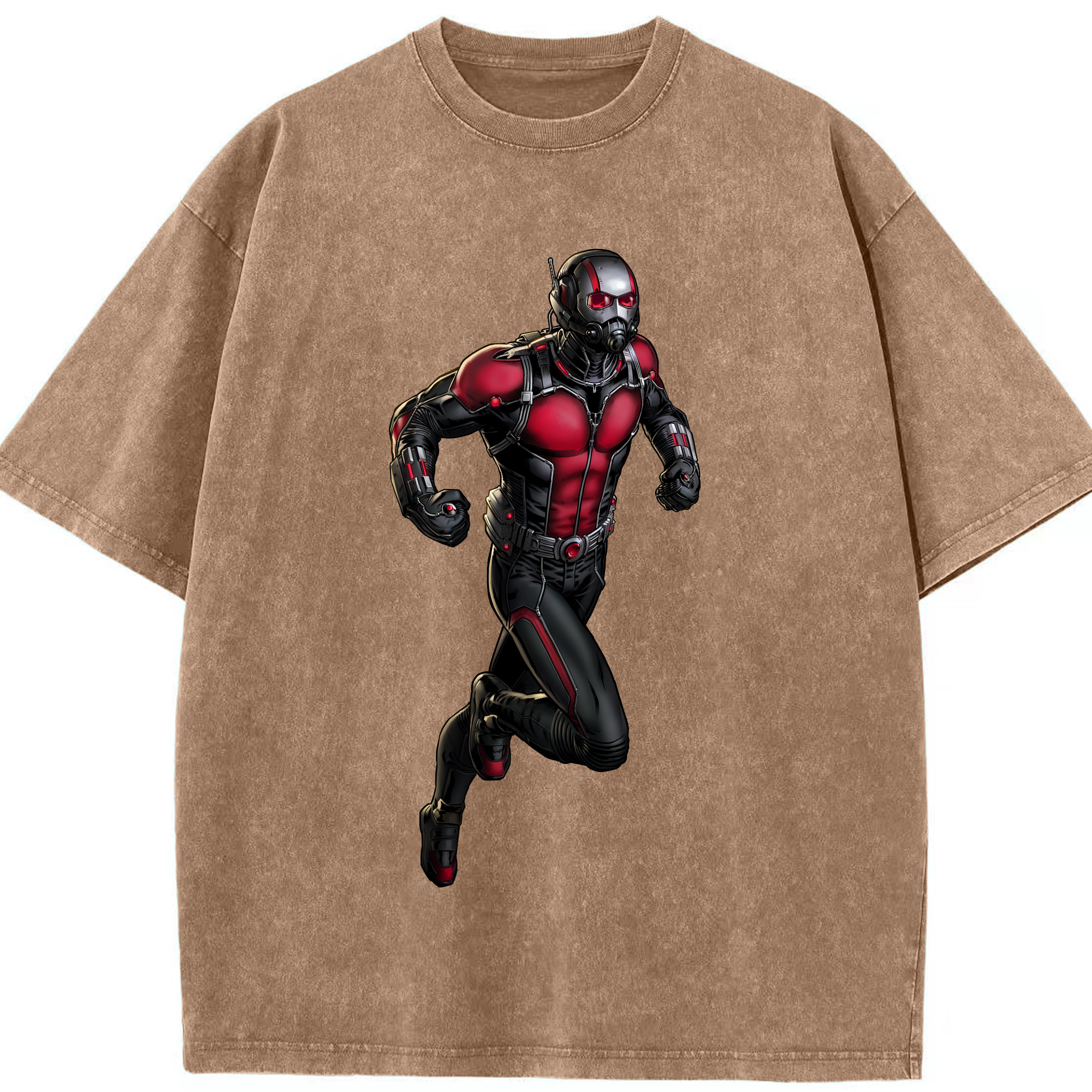 （画像用） アベンジャーズ The Avengers 綿100% ヴィンテージ風 半袖Tシャツ（フロントプリント）