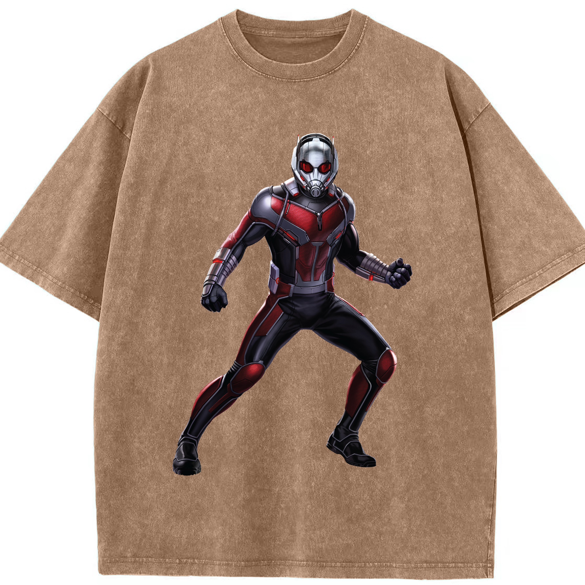 （画像用） アベンジャーズ The Avengers 綿100% ヴィンテージ風 半袖Tシャツ（フロントプリント）
